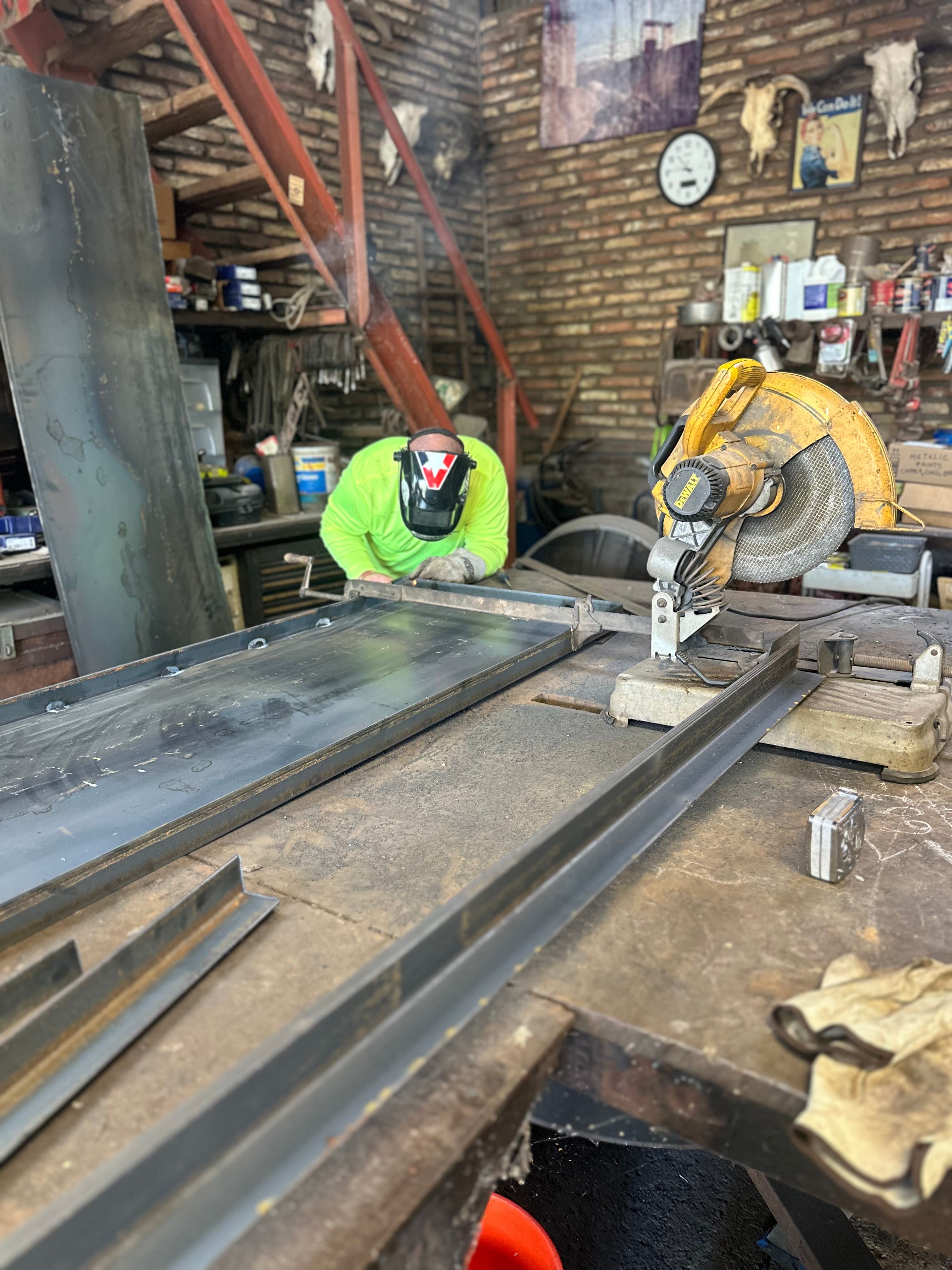  for American Dream Landscape Company in Surprise, AZ