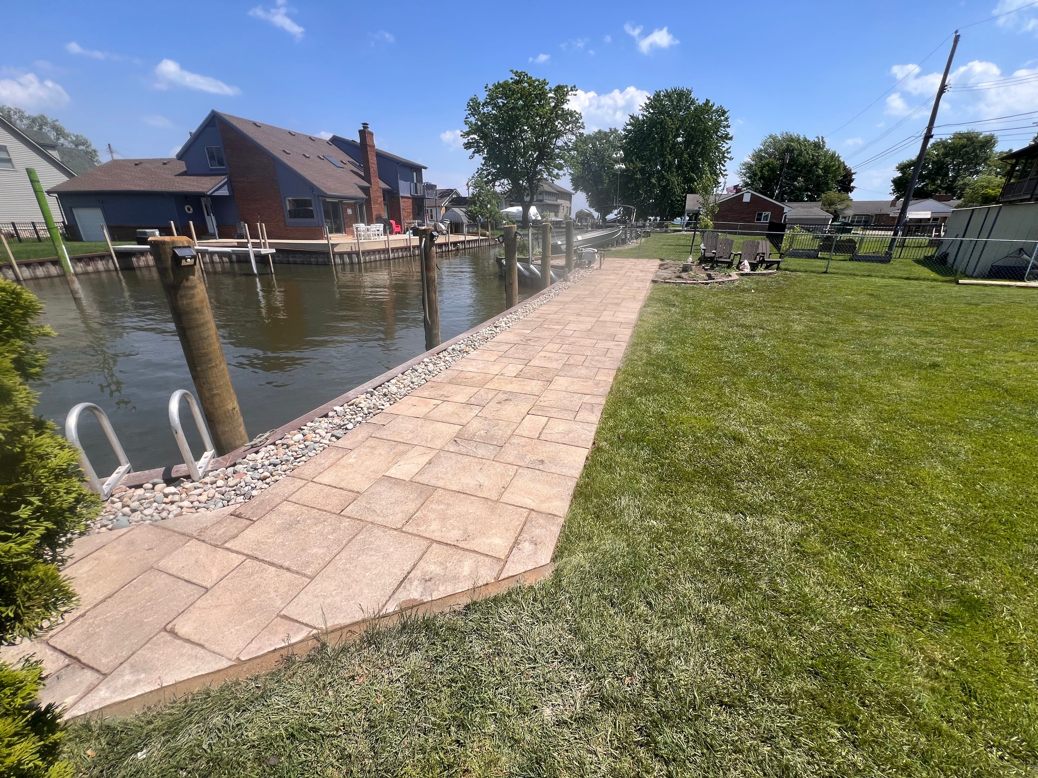  for Alltimate Outdoor Services in Warren, MI