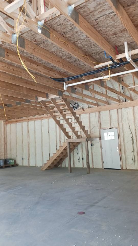  for D&G Custom Spray Foaming in Gallipolis, OH