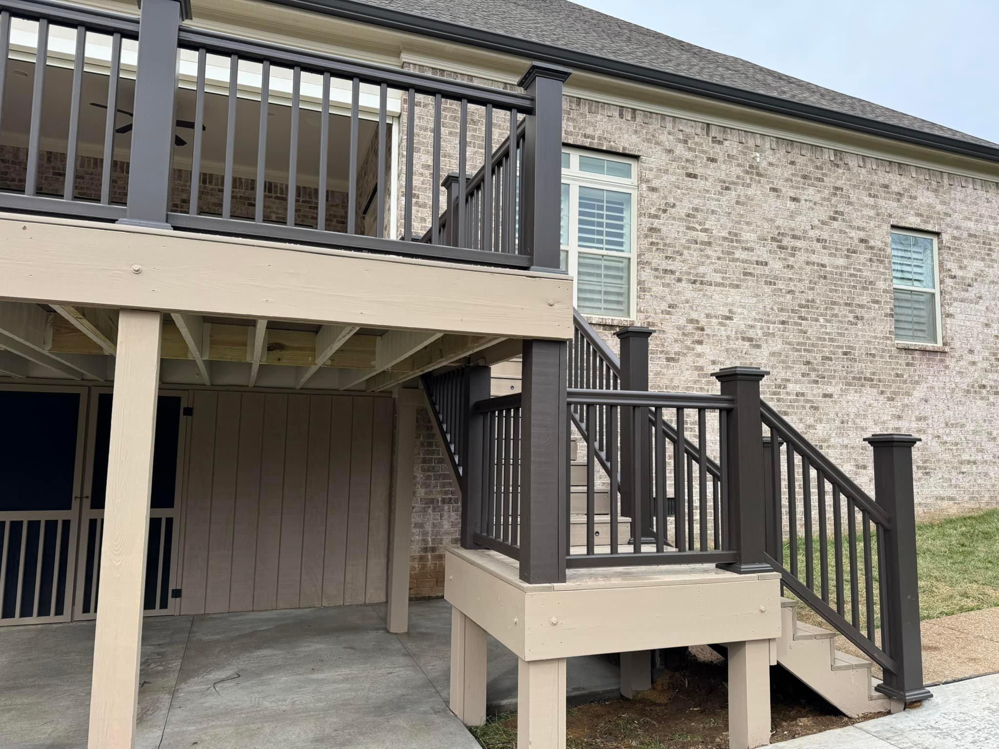  for Robenstine Construction in Franklin, TN