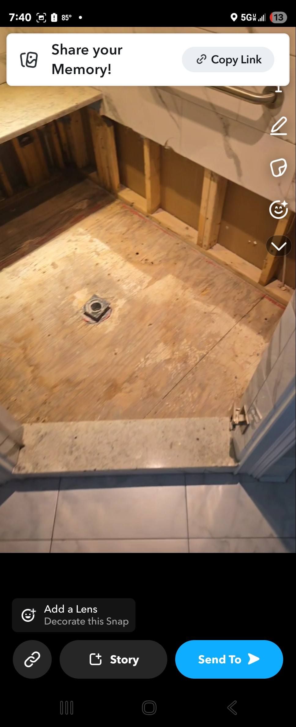 All Photos for Gunderson & Ranieri Remodeling & Rentals  in Columbia,  SC