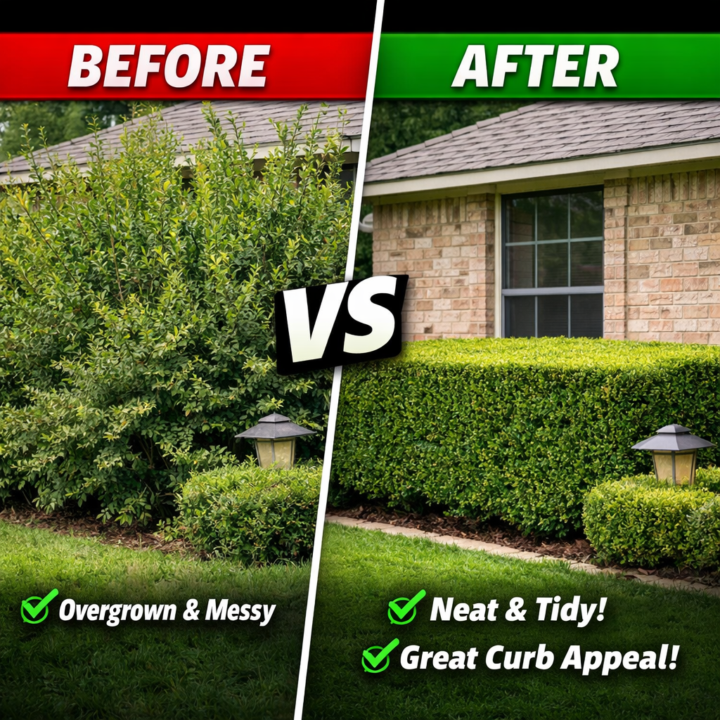  for D’s Lawncare in Killeen, TX