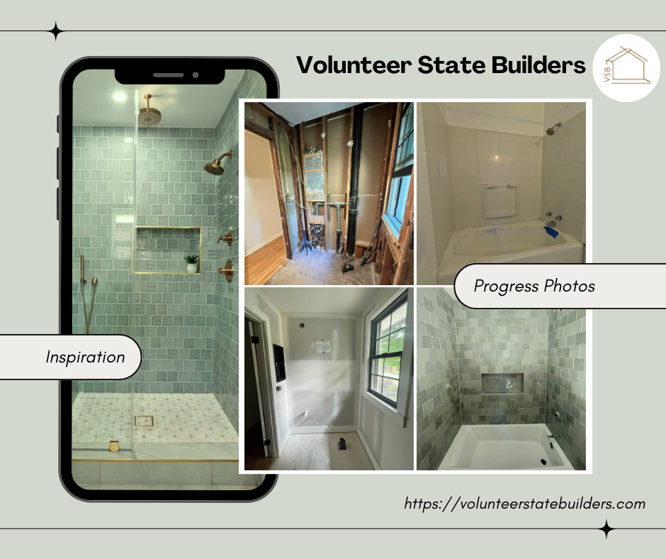  for Volunteer State Builders, LLC in Brentwood, TN