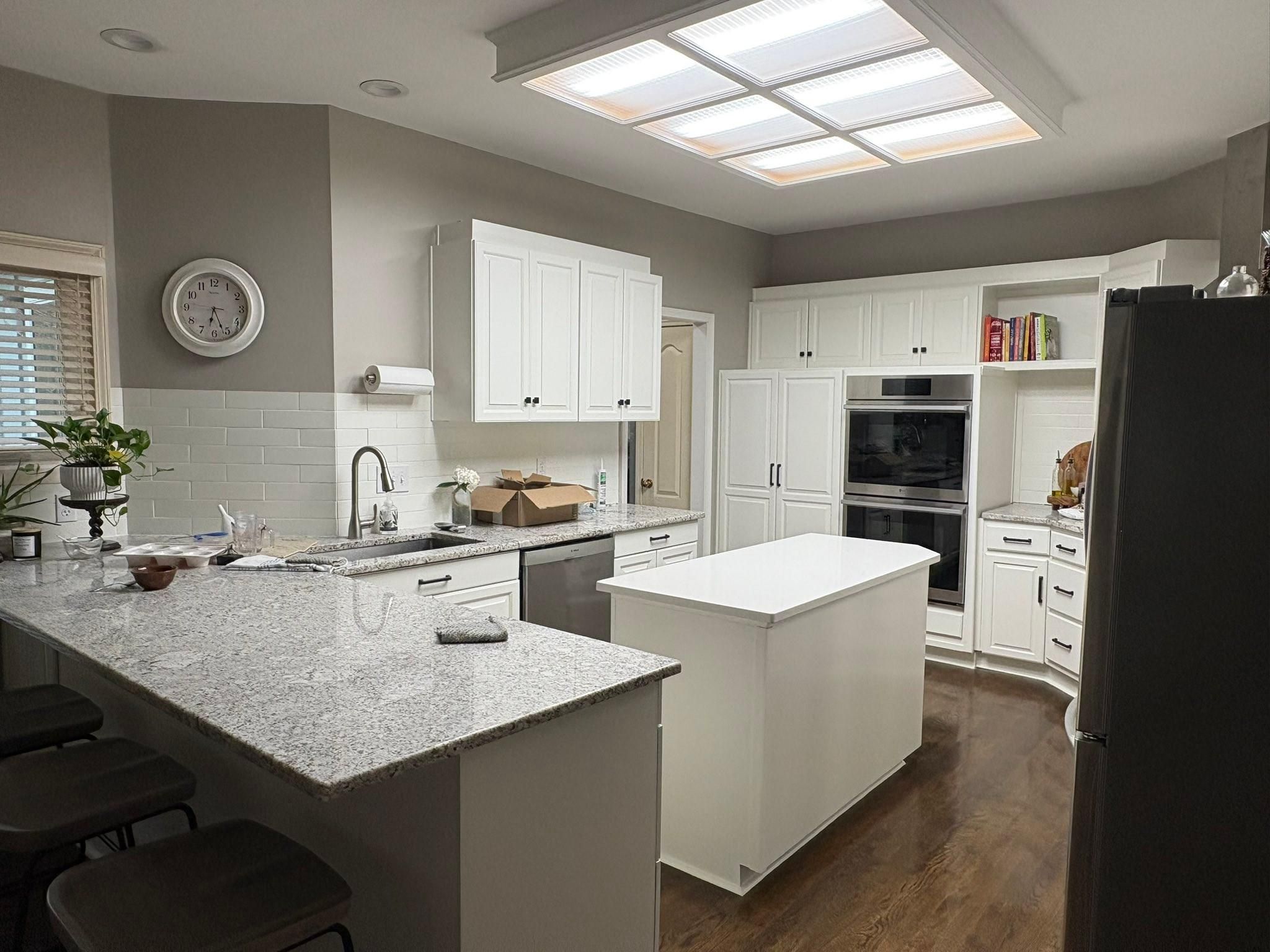  for Higgins Heartland Painting & Remodel in Grain Valley, MO