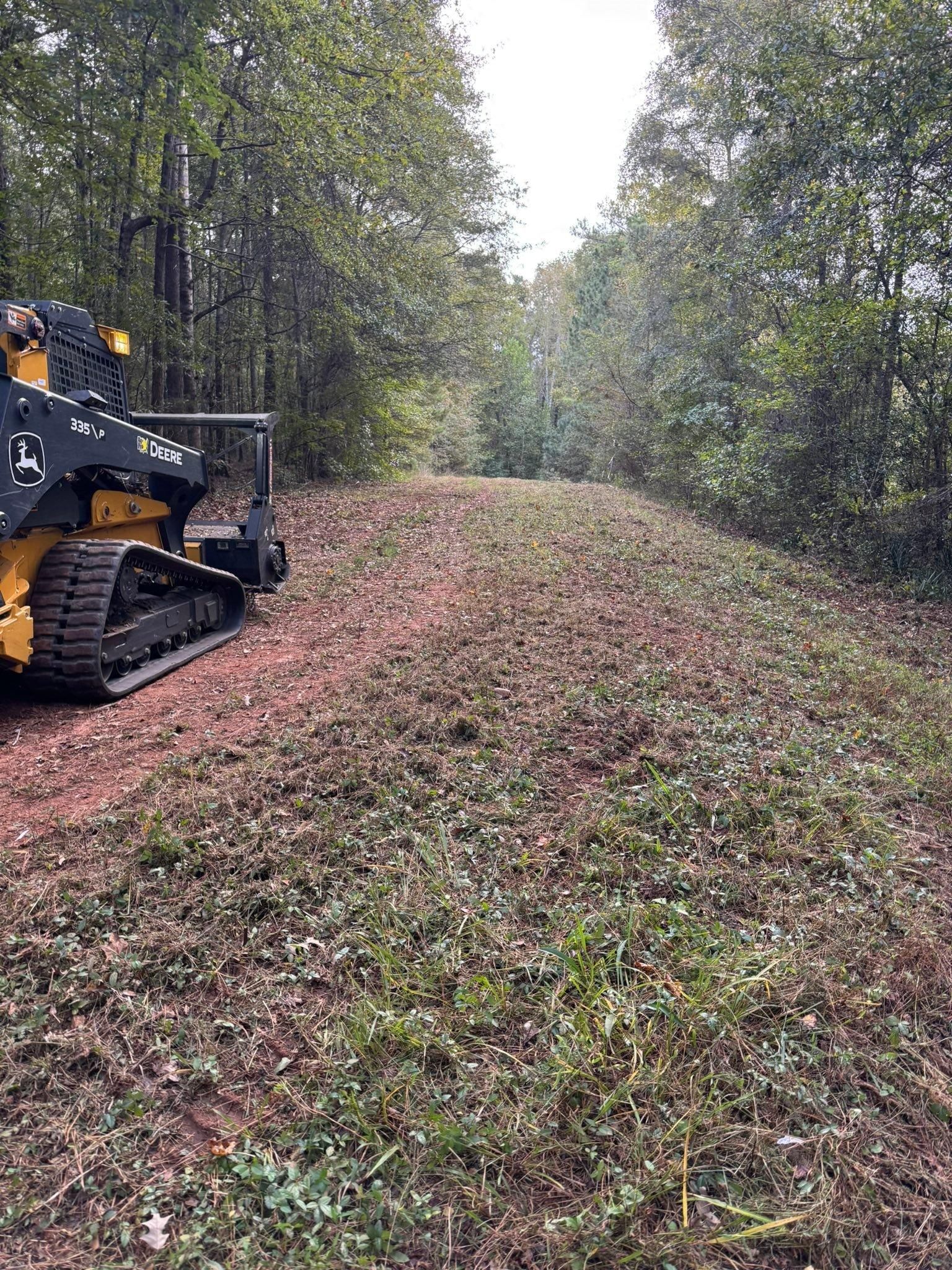  for KLNAX Enterprises in Newton County, GA