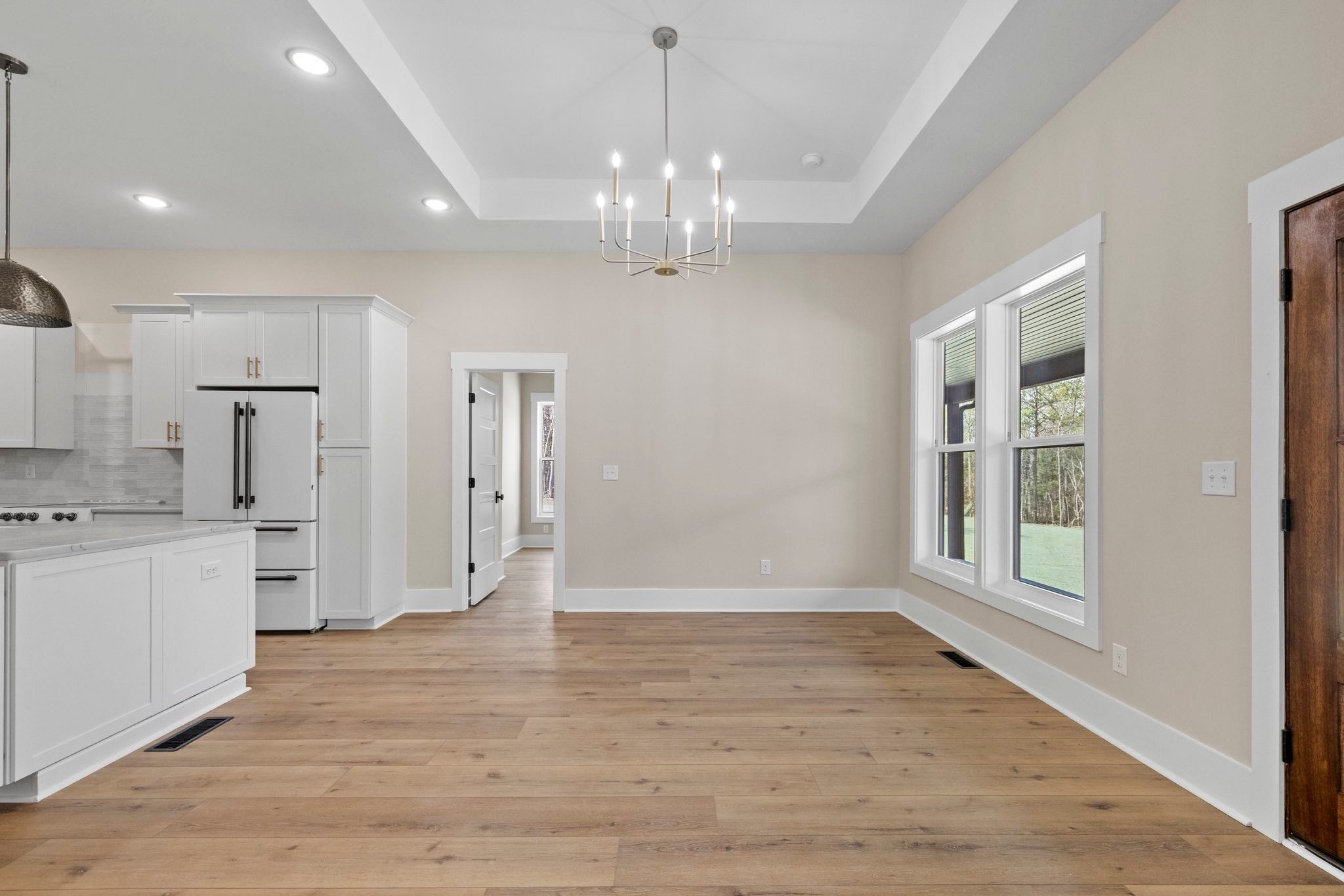  for HK Builders in Gray Court, SC