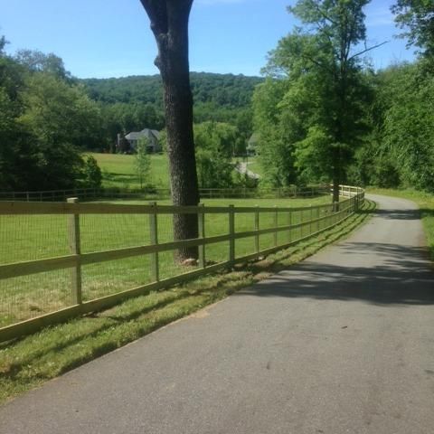 All Photos for Wantage Fence & Stonework, LLC in Wantage, New Jersey
