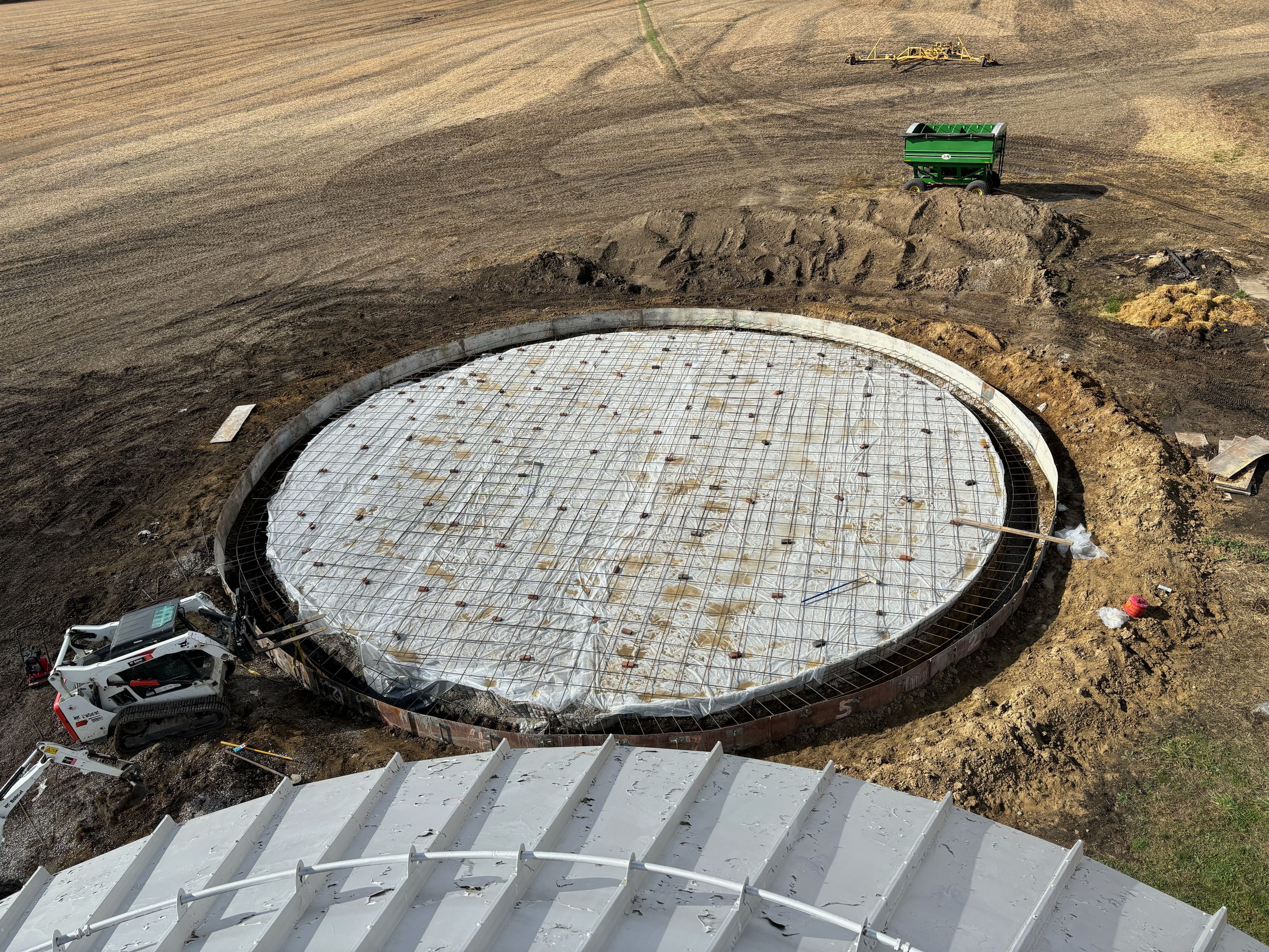 All Photos for Integrity Millwrights & Construction LLC  in Oxford,  IN