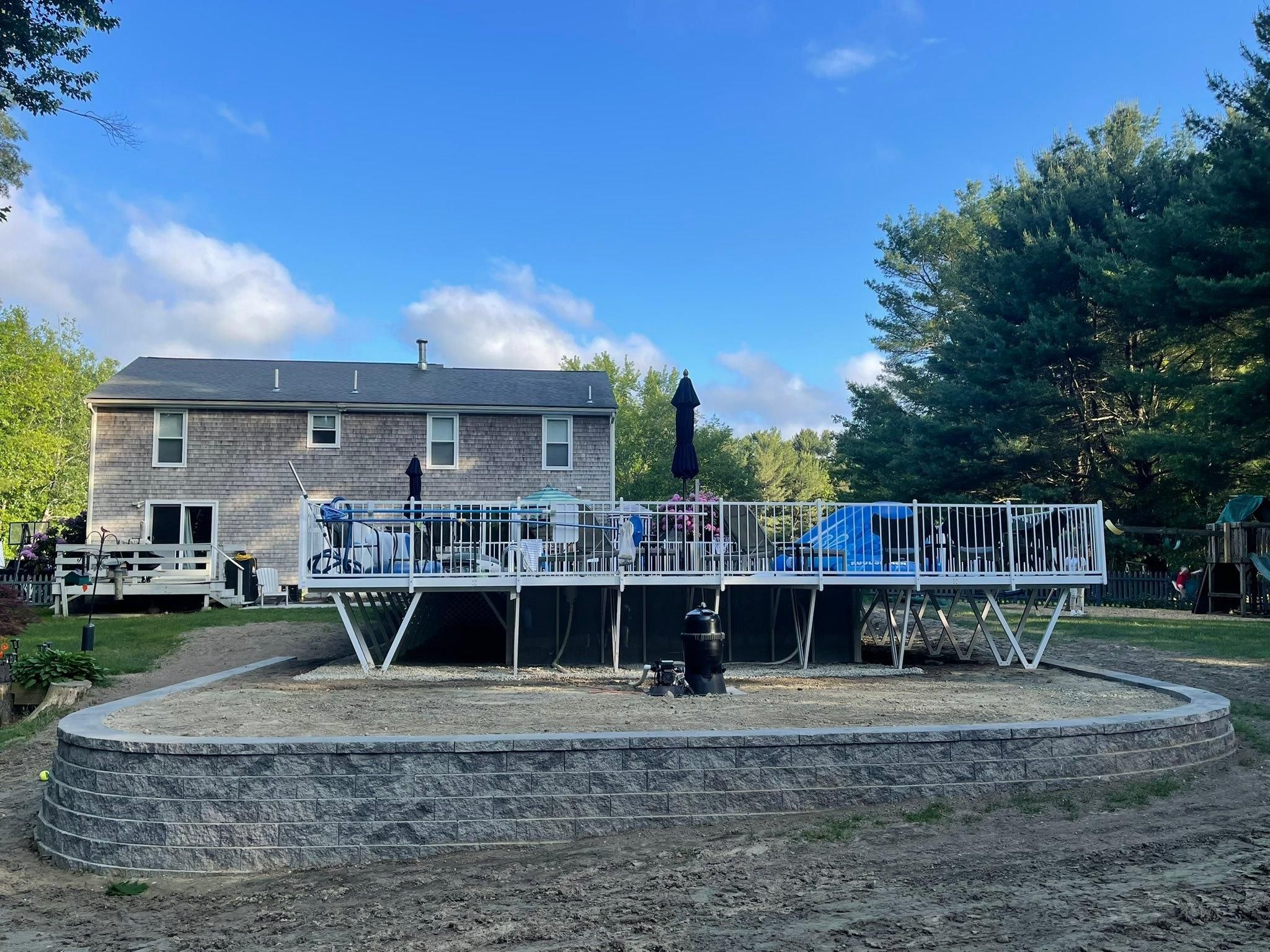  for Doyle & Sons LLC in Quincy, MA