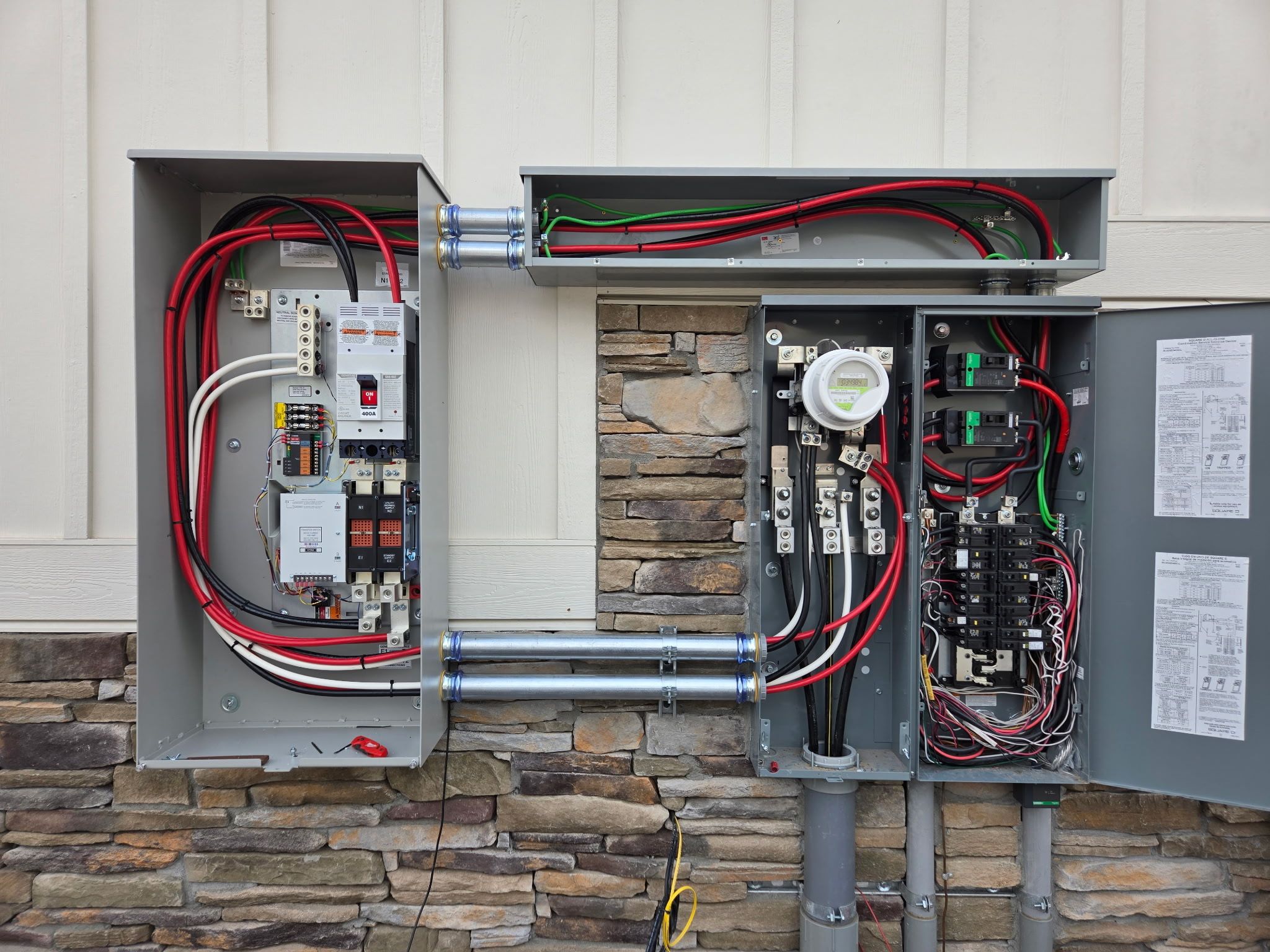  for 1st Gen Electric in Denver, CO