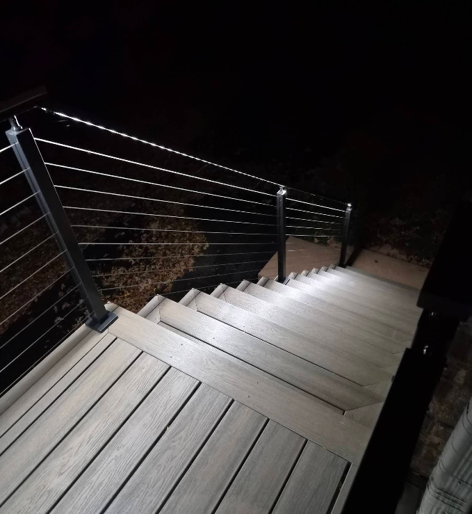 All Photos for NWA Custom Decks & Builds in Bentonville, AR