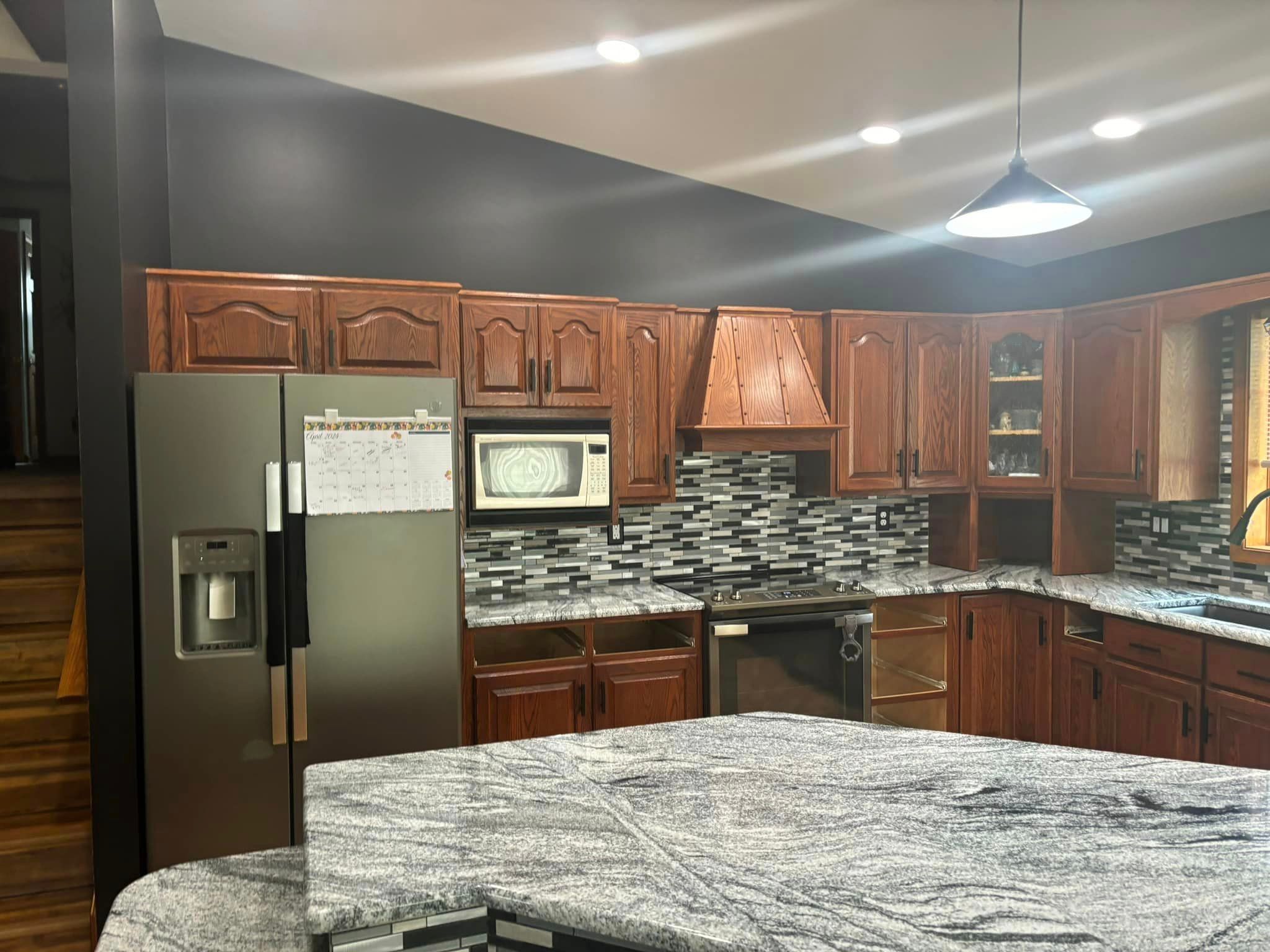  for RS Hunter LLC in Lycoming County, PA