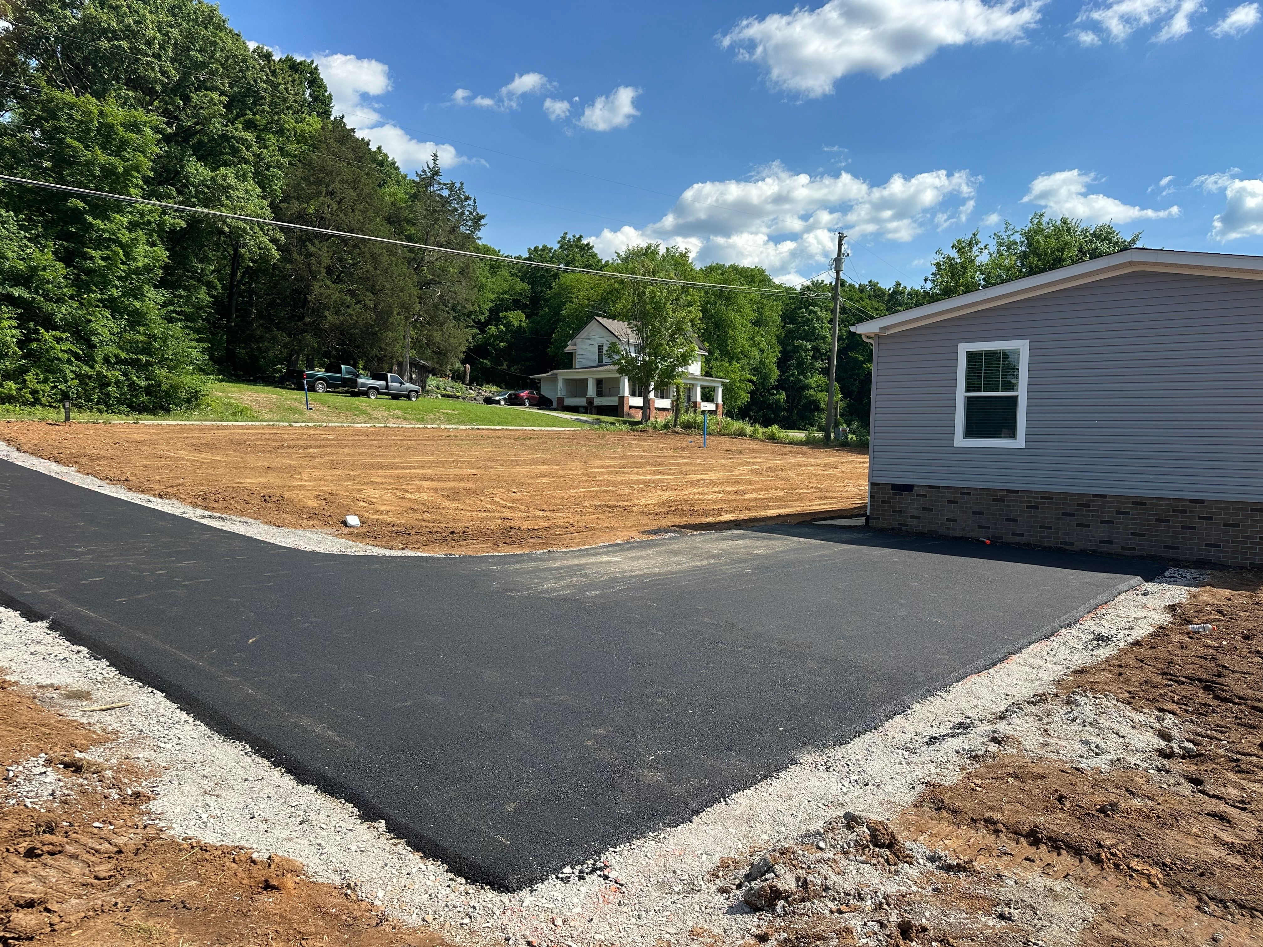  for Metzler Paving and Sealcoating LLC in Jacksboro, TN