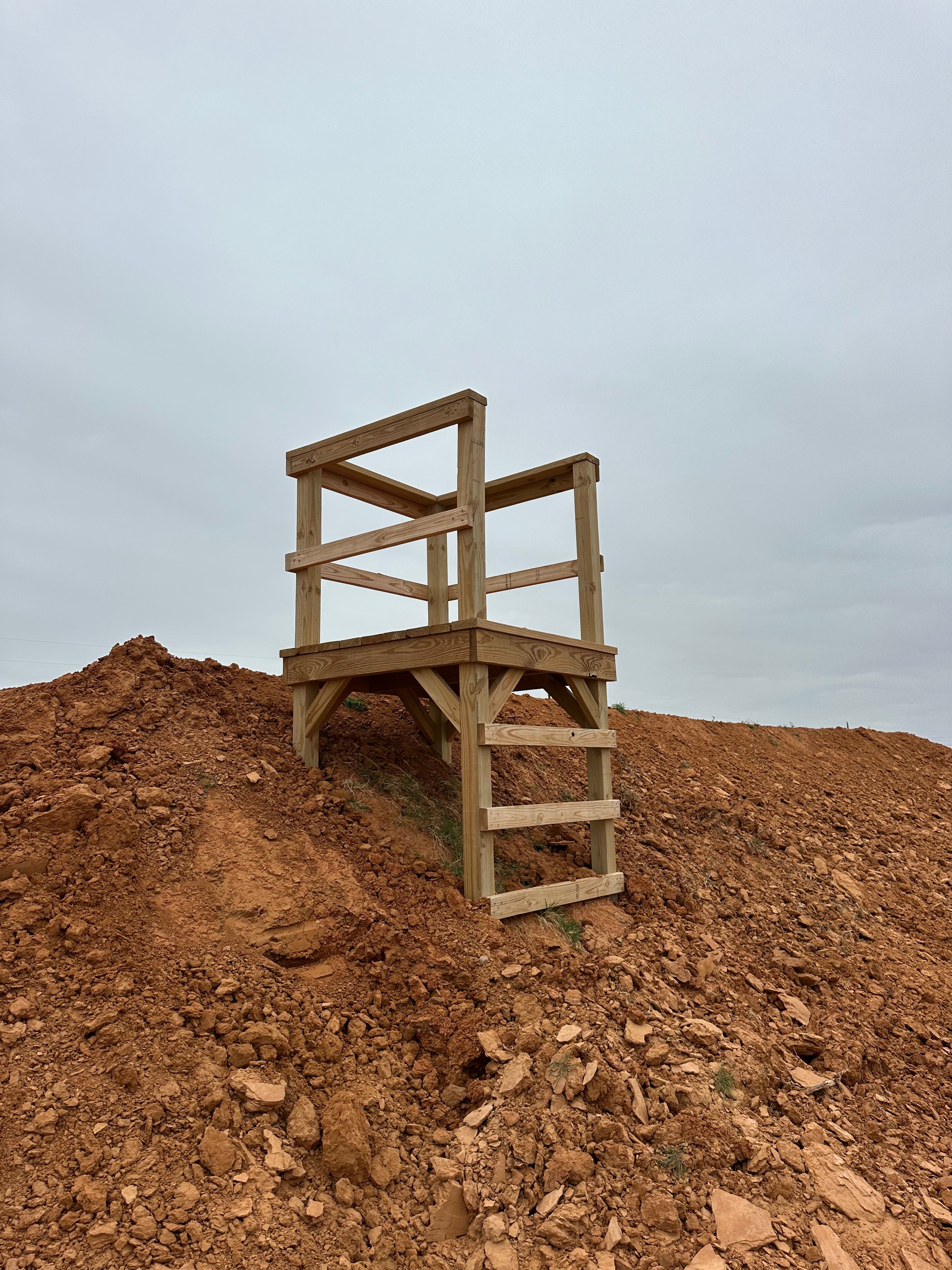  for Timberline Deck and Patio LLC in Waco, TX