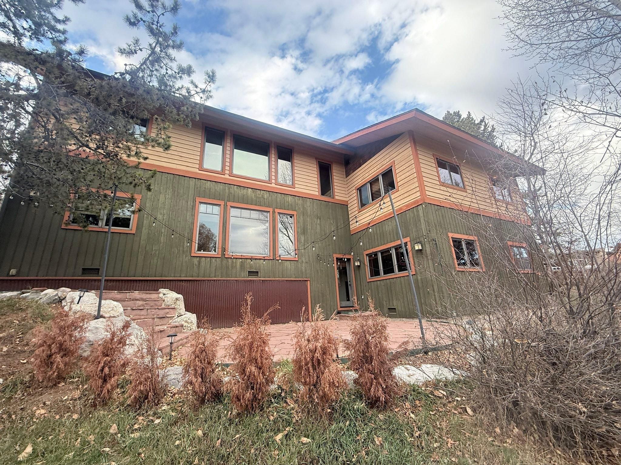  for R.E.D Construction in Steamboat Springs, CO