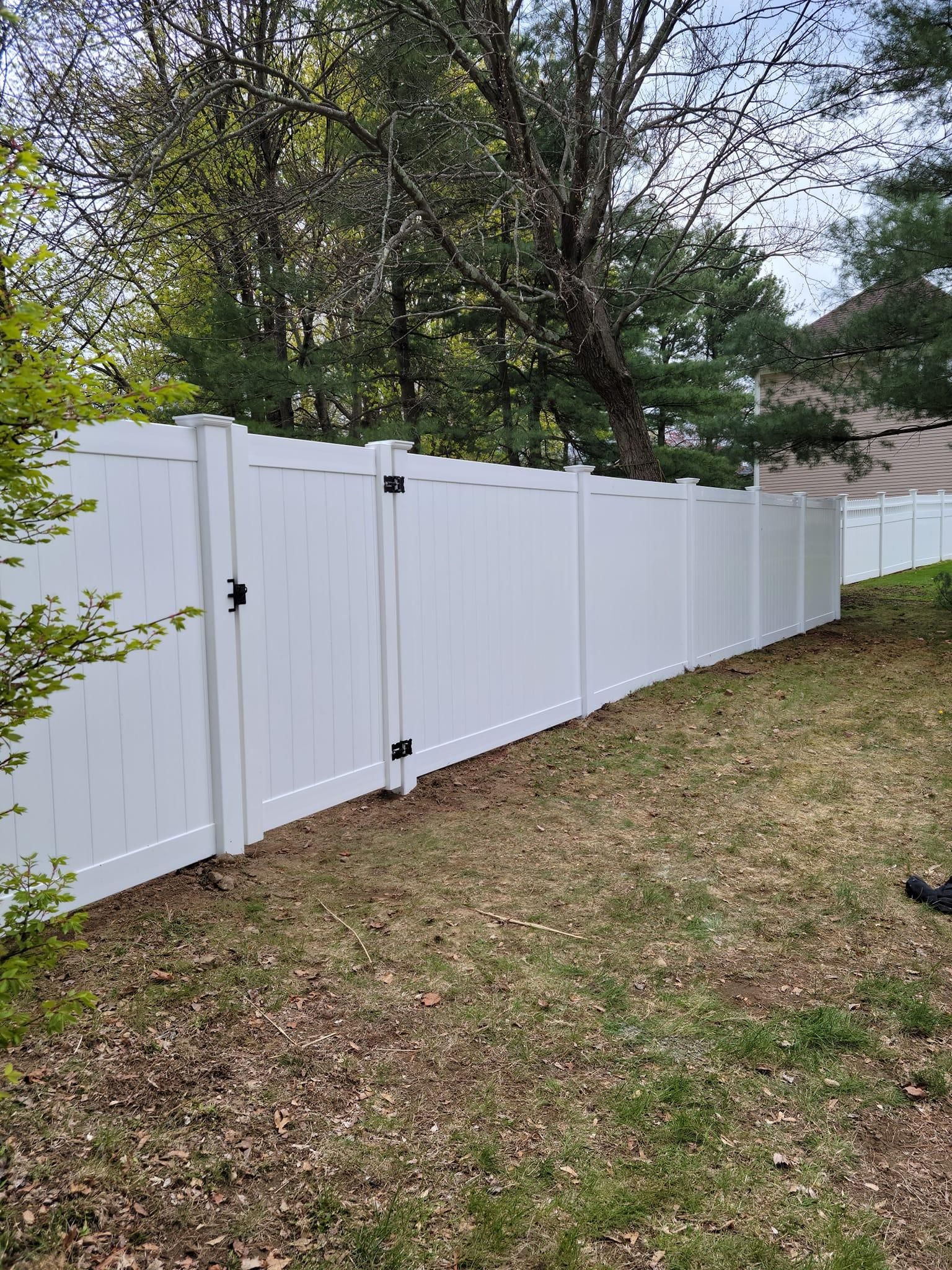  for Azorean Fence in Peabody, MA