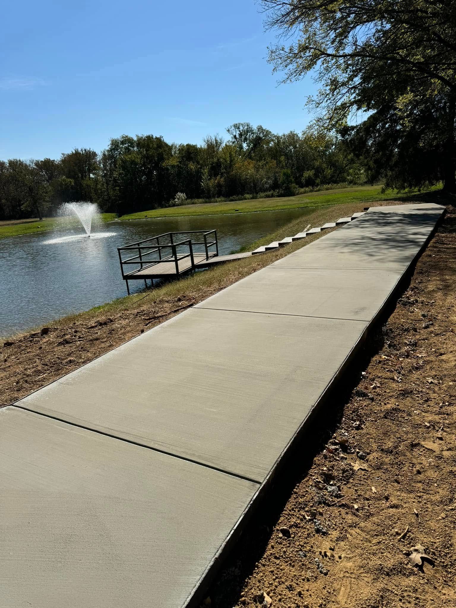 All Photos for G2 Custom Concrete in Dallas, TX
