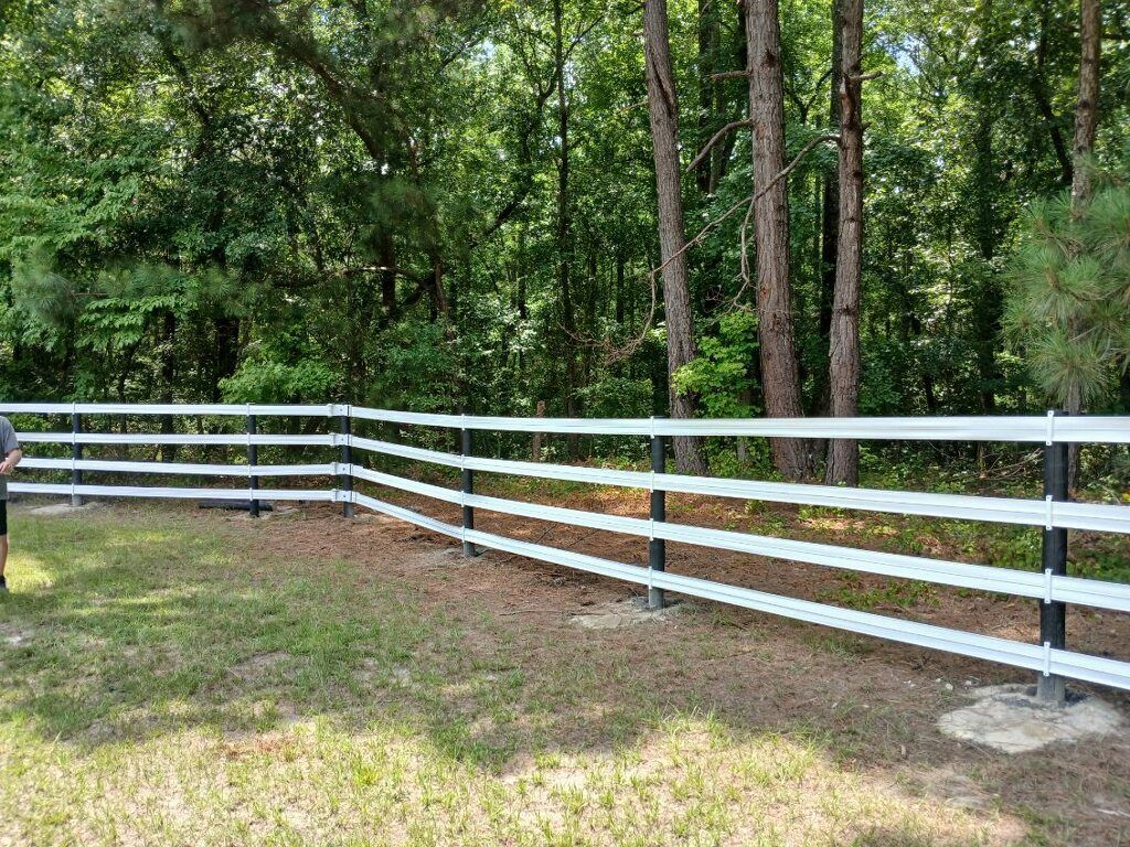 All Photos for Advanced Fencing Solutions in Camden, SC