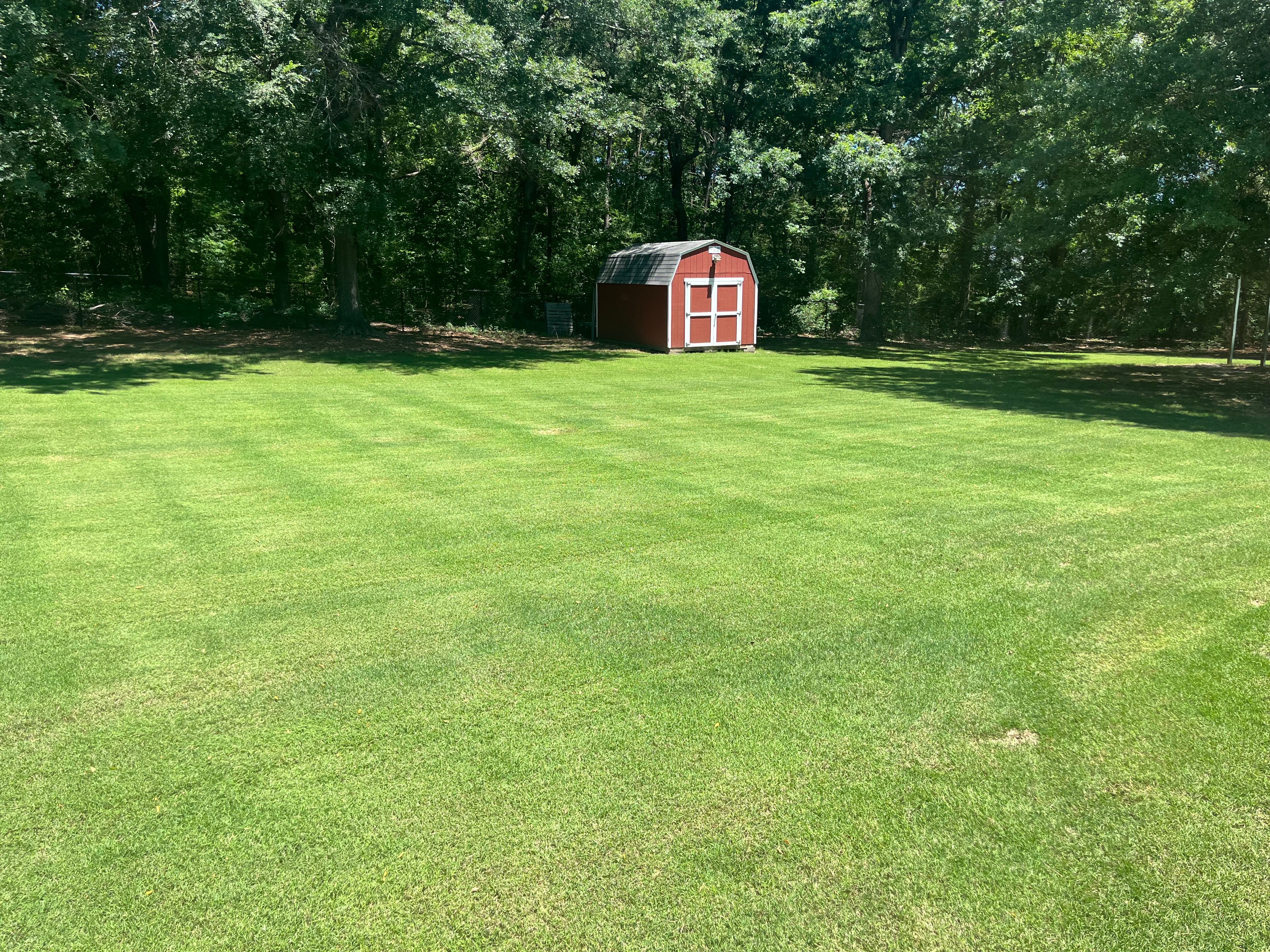  for Adams Landscape Management Group LLC. in Loganville, GA