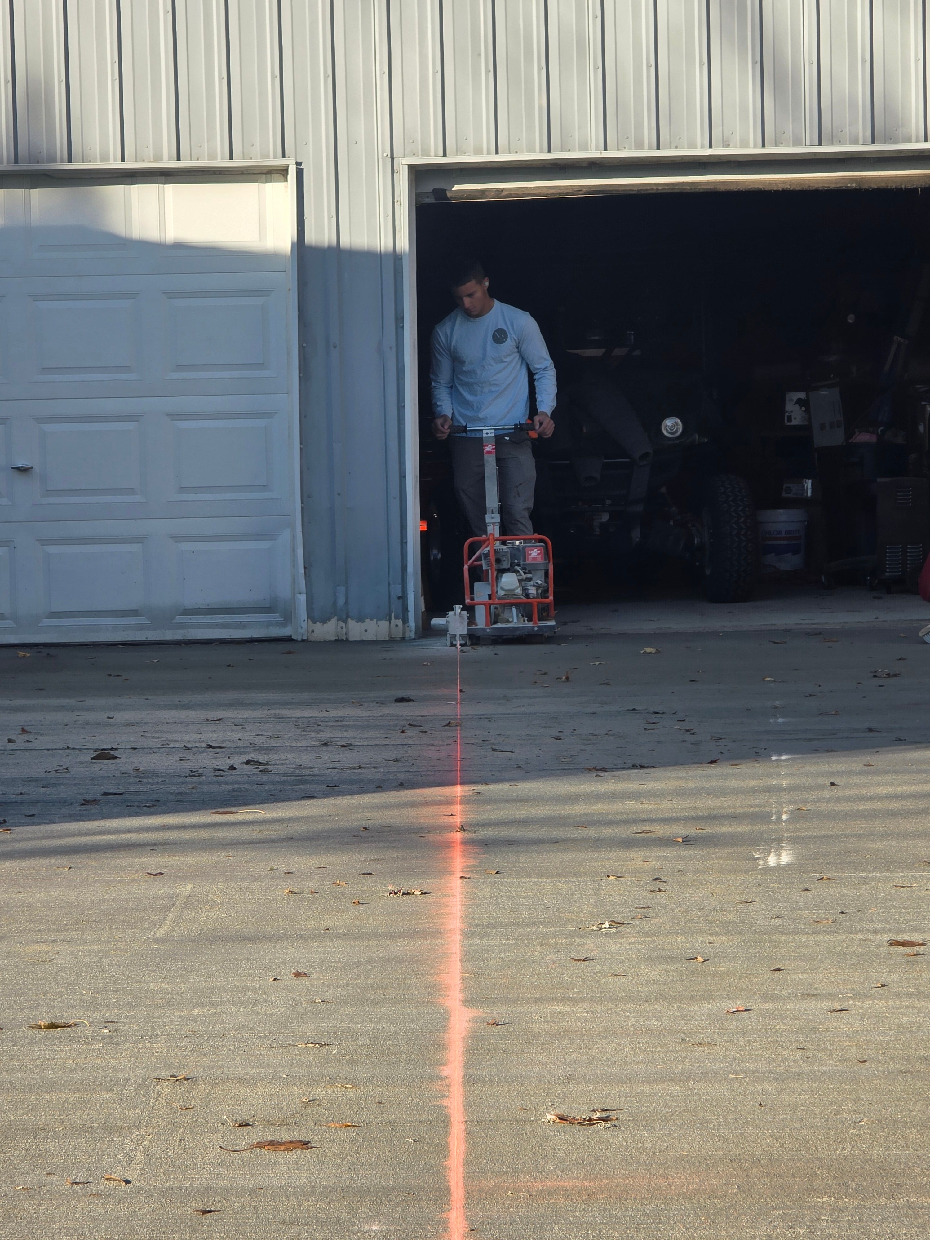 All Photos for New Age Concrete in Perry, IA