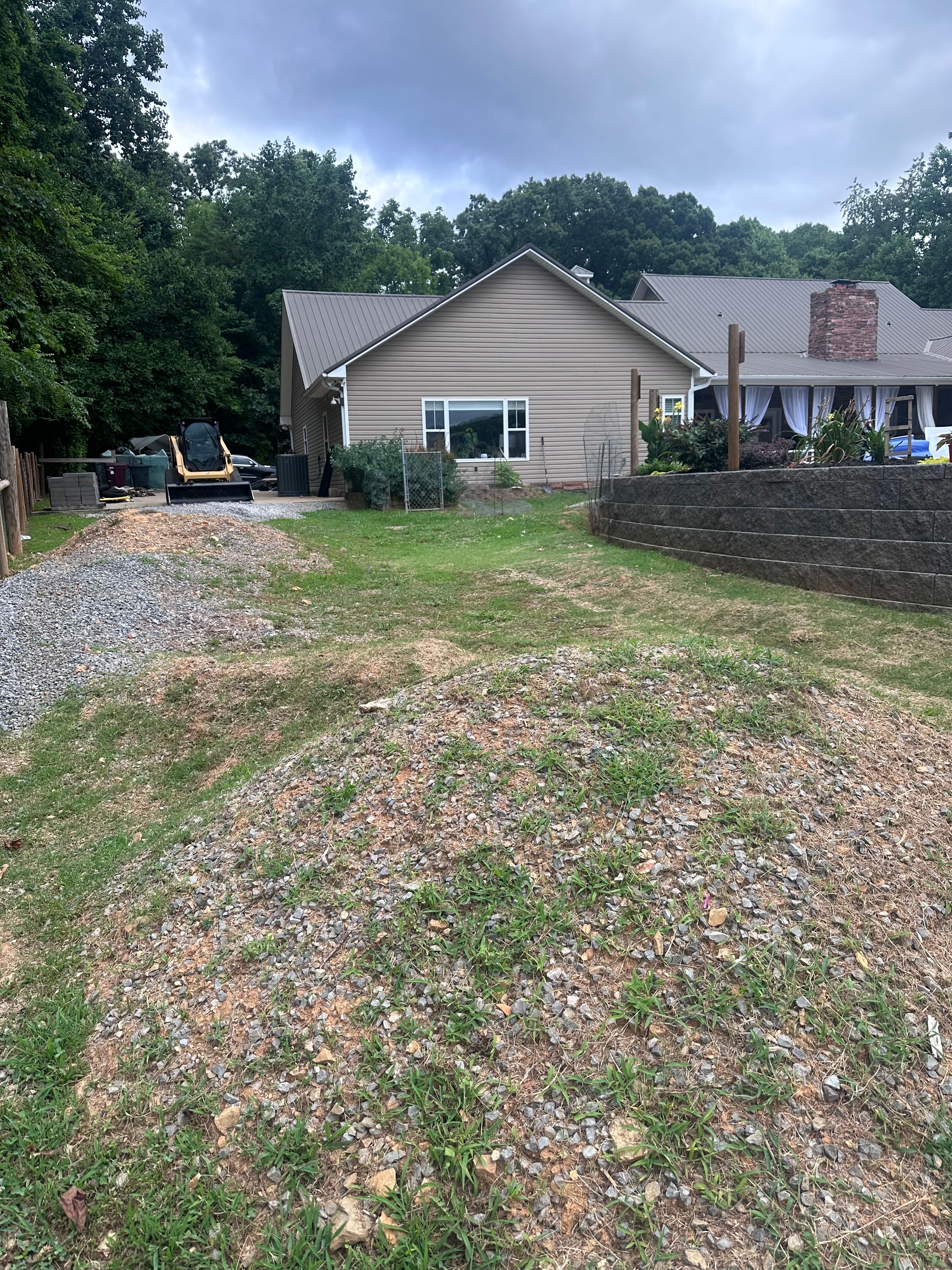  for Three Rivers Dirt Works LLC in Knoxville, TN