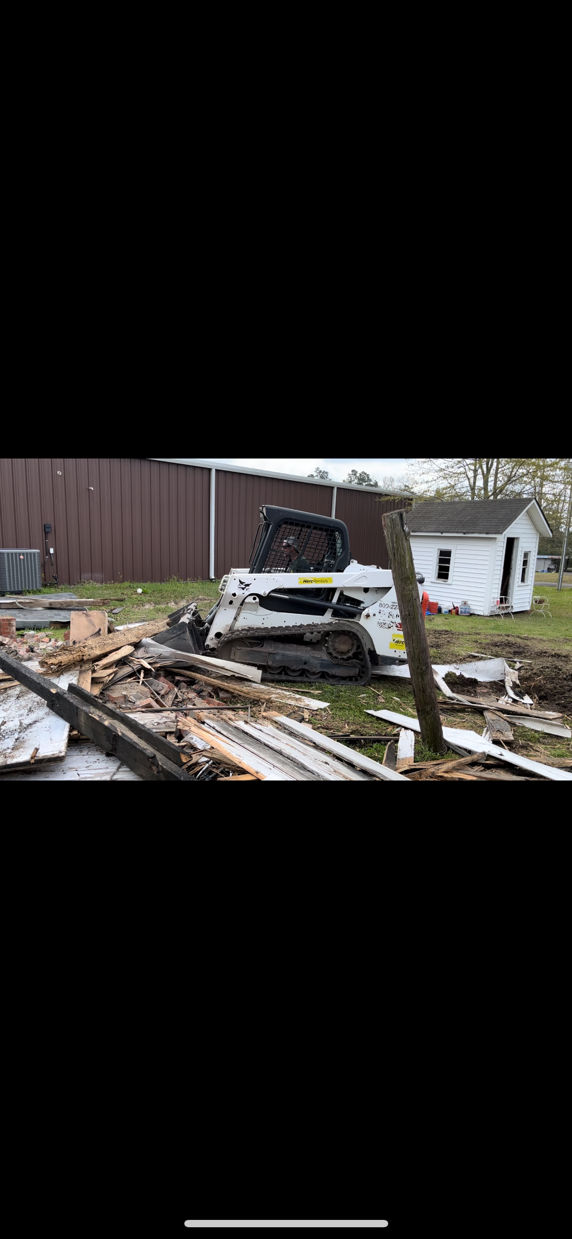  for New Creation Landscaping in Myrtle Beach, SC