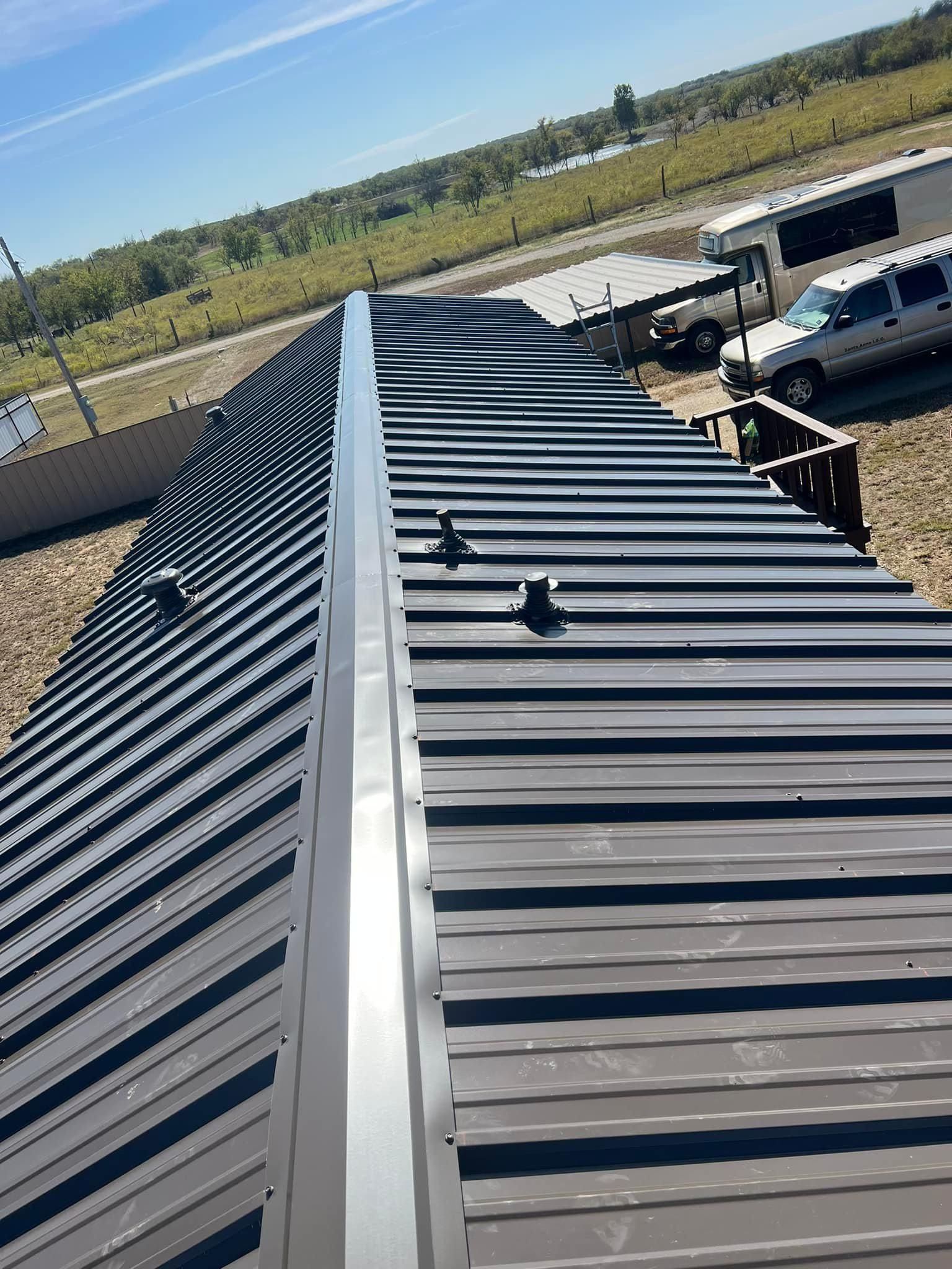  for Barcenas Roofing & Remodeling in San Saba, TX