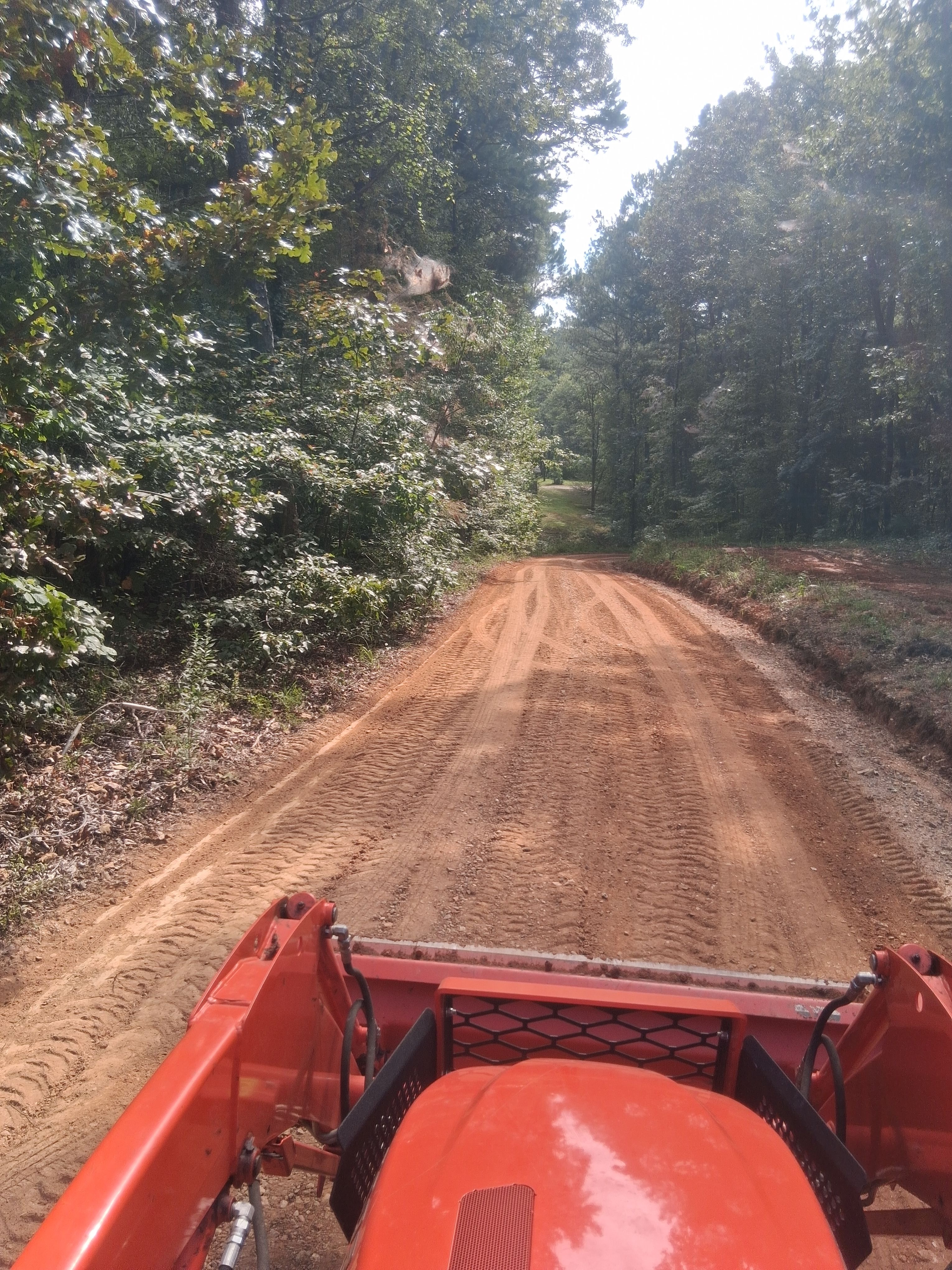  for Big C Land Management in Anniston, AL