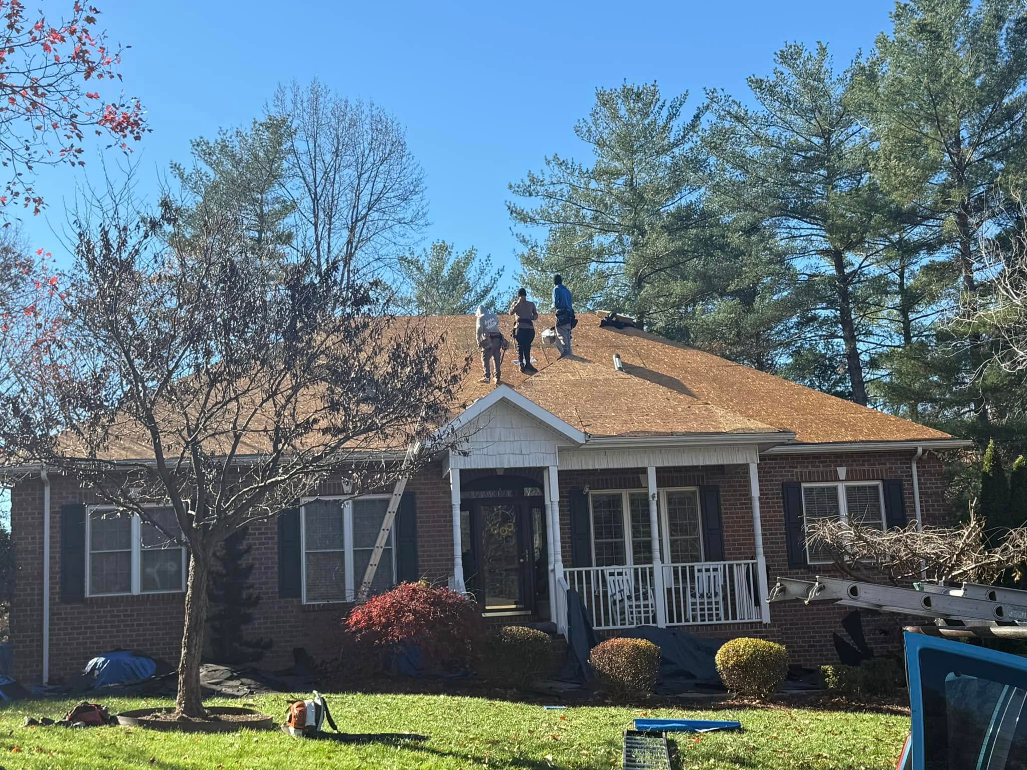  for Platinum Peak Construction in Wilkes County, NC