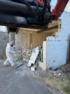  for Quality Demo Services in Lawrence, MA