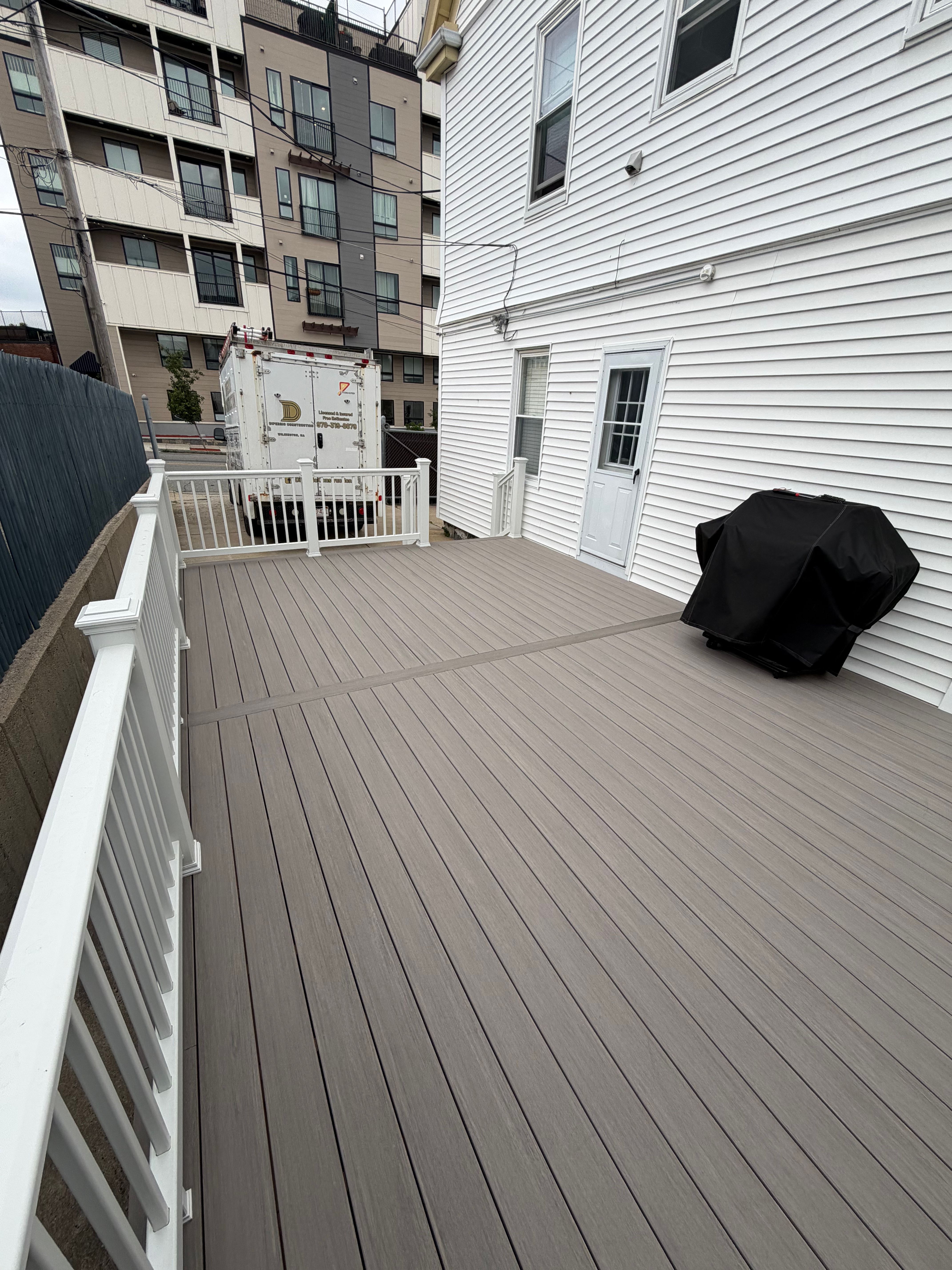 All Photos for DiPersio Construction in Wilmington, MA