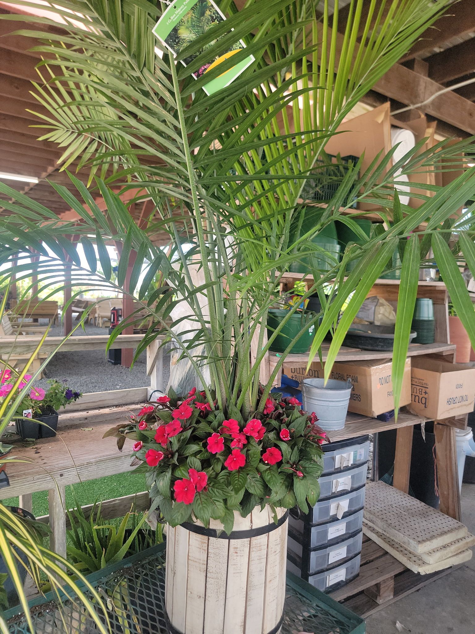  for J & K Morris Machine and Fabrication in Baxley, GA