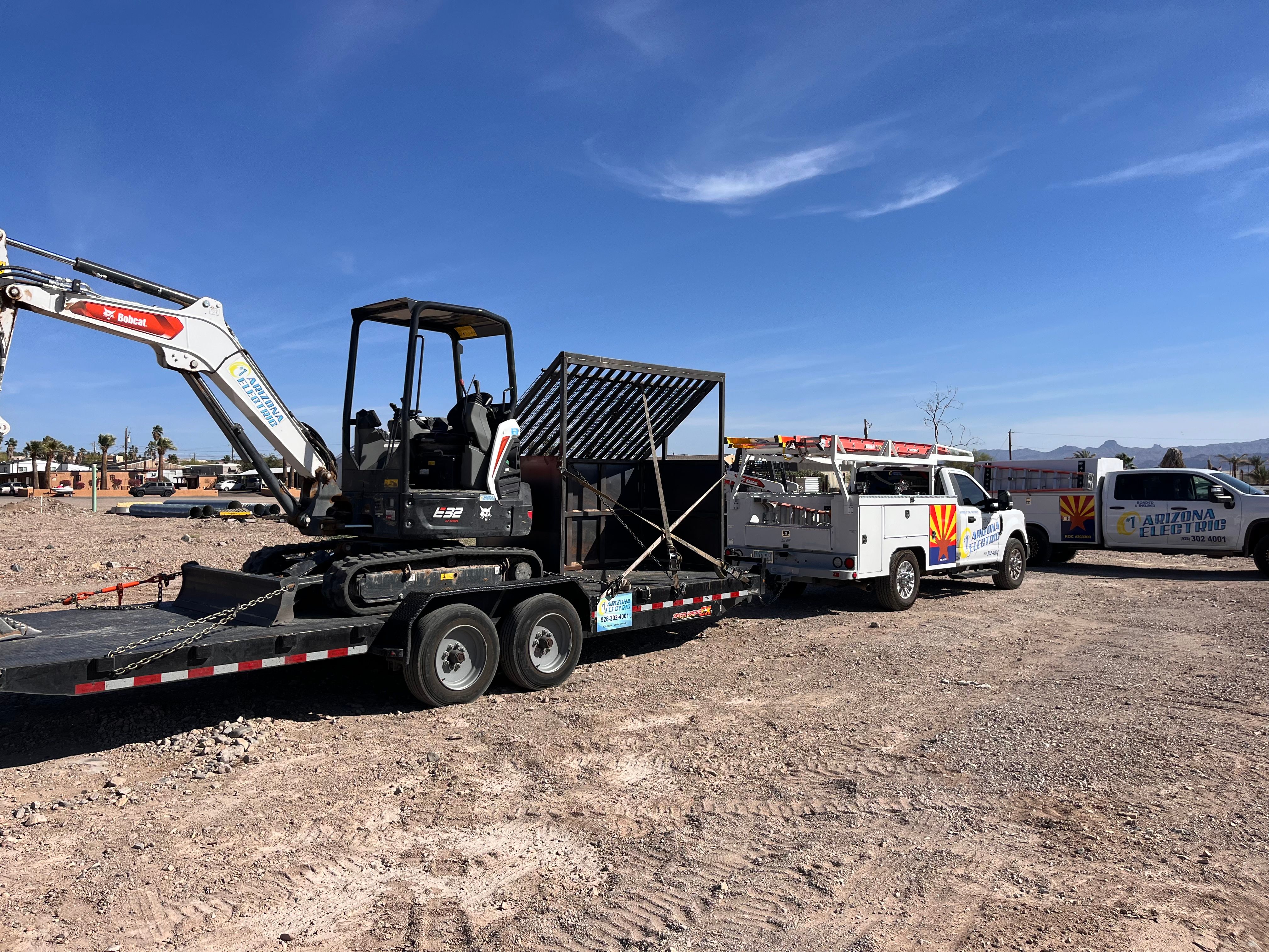 All Photos for #1 Arizona Electric LLC in Lake Havasu City, AZ