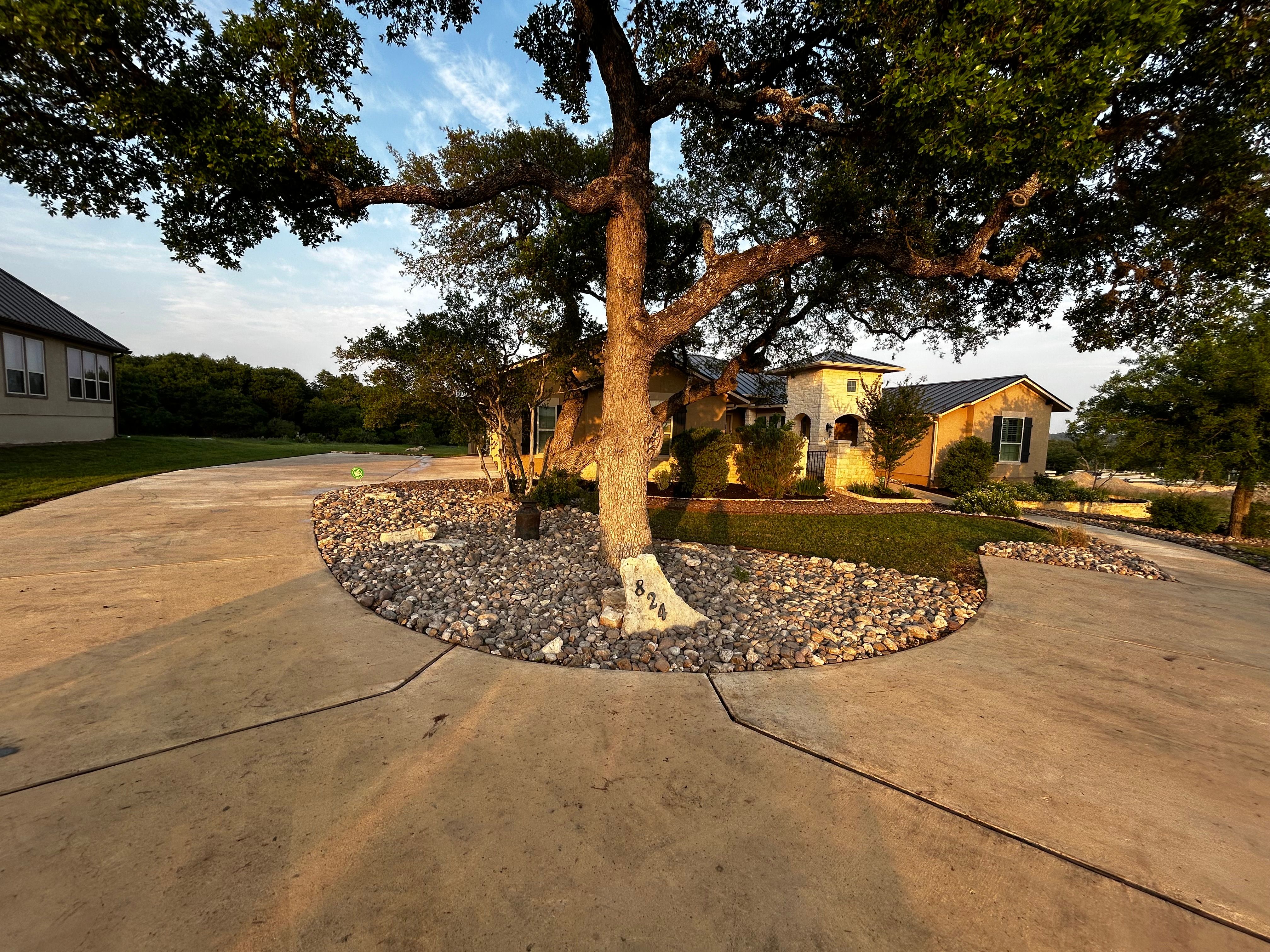 for Good and Green Landscaping in Canyon Lake, TX