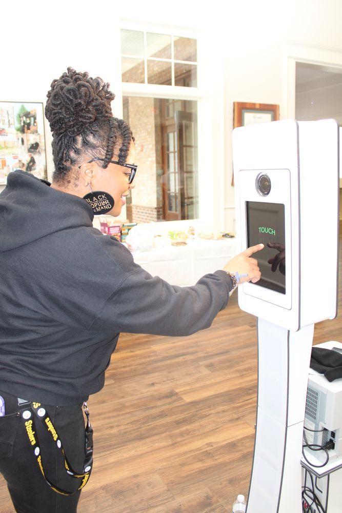 All Photos for 360 Media Photo Booth in Charleston, SC