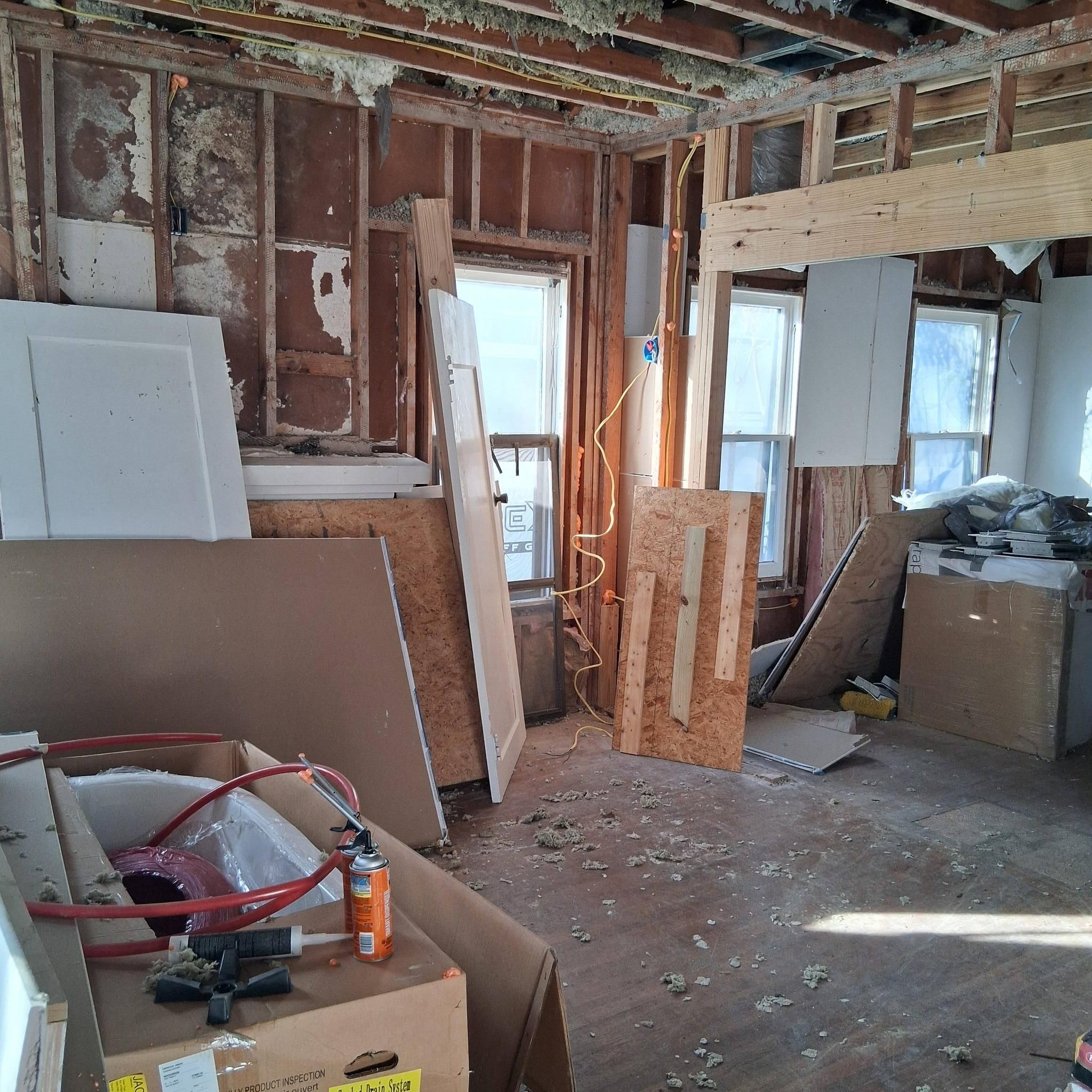  for Pena Legacy Construction in San Antonio, TX