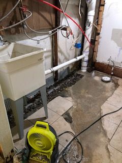 Waterproofing for EMR Epoxy Flooring & Waterproofing in Linden, NJ