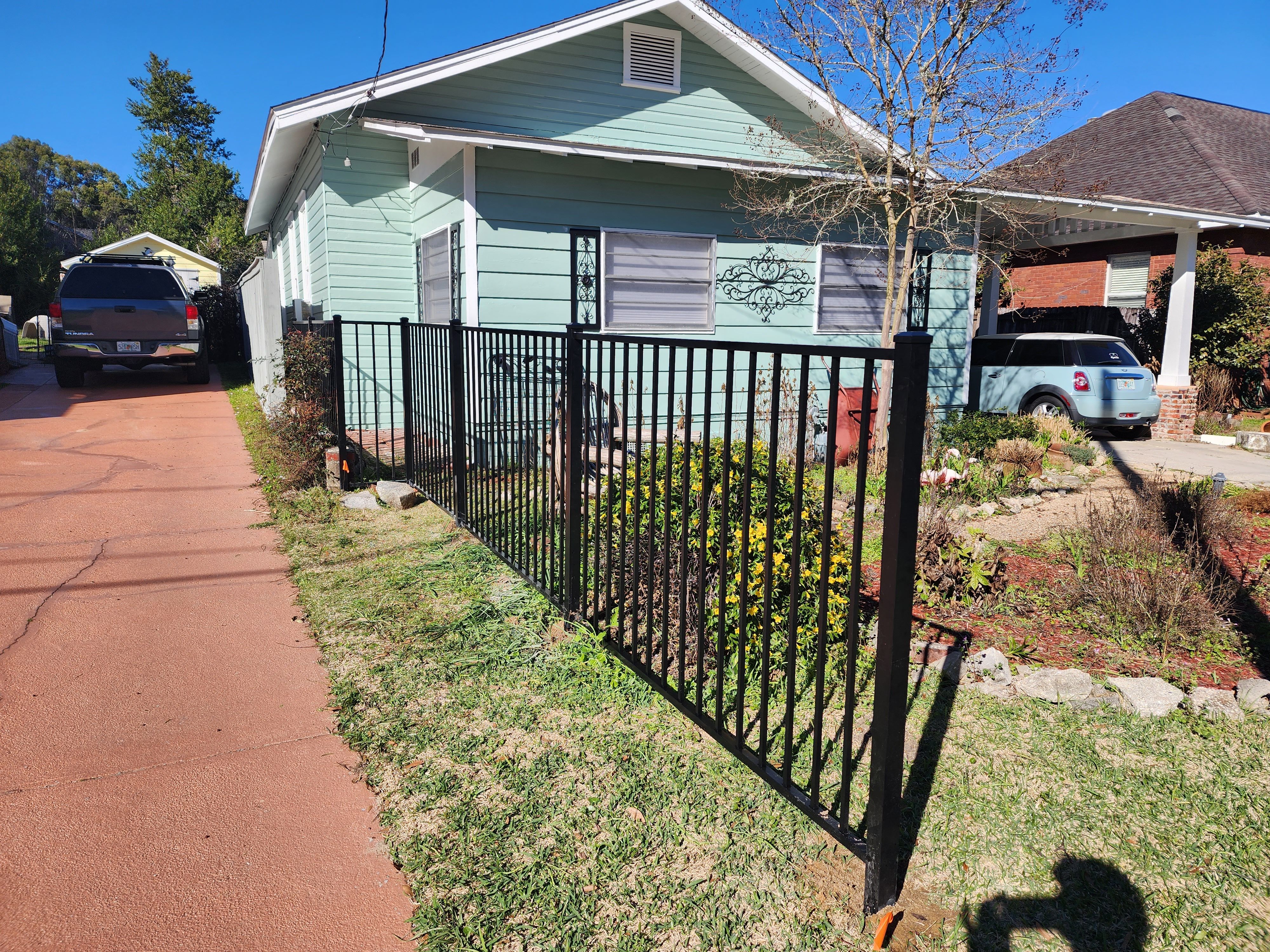  for Phillips Fencing Solutions in Pensacola, FL