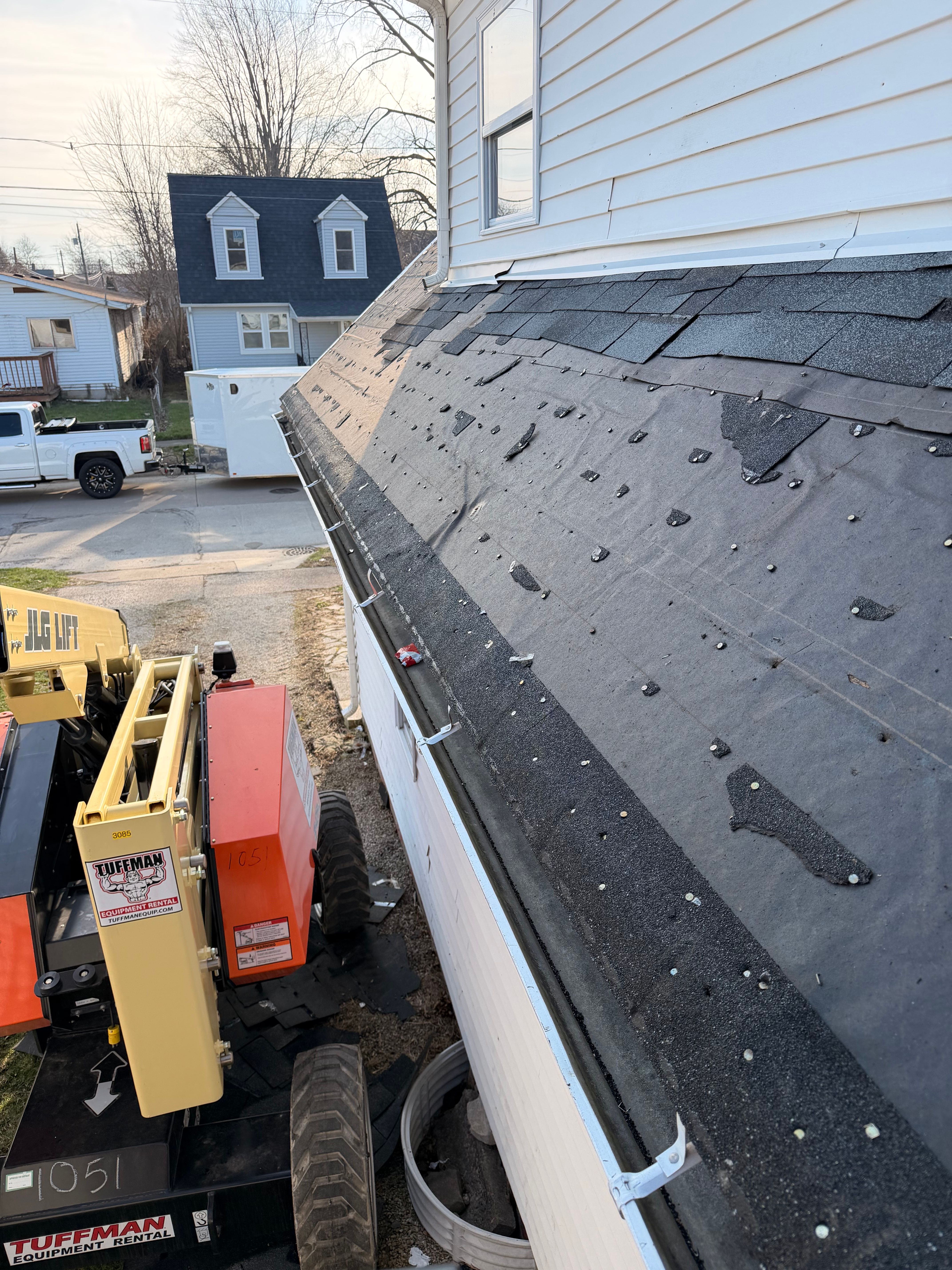  for Erie Builders & Construction in Sandusky, OH