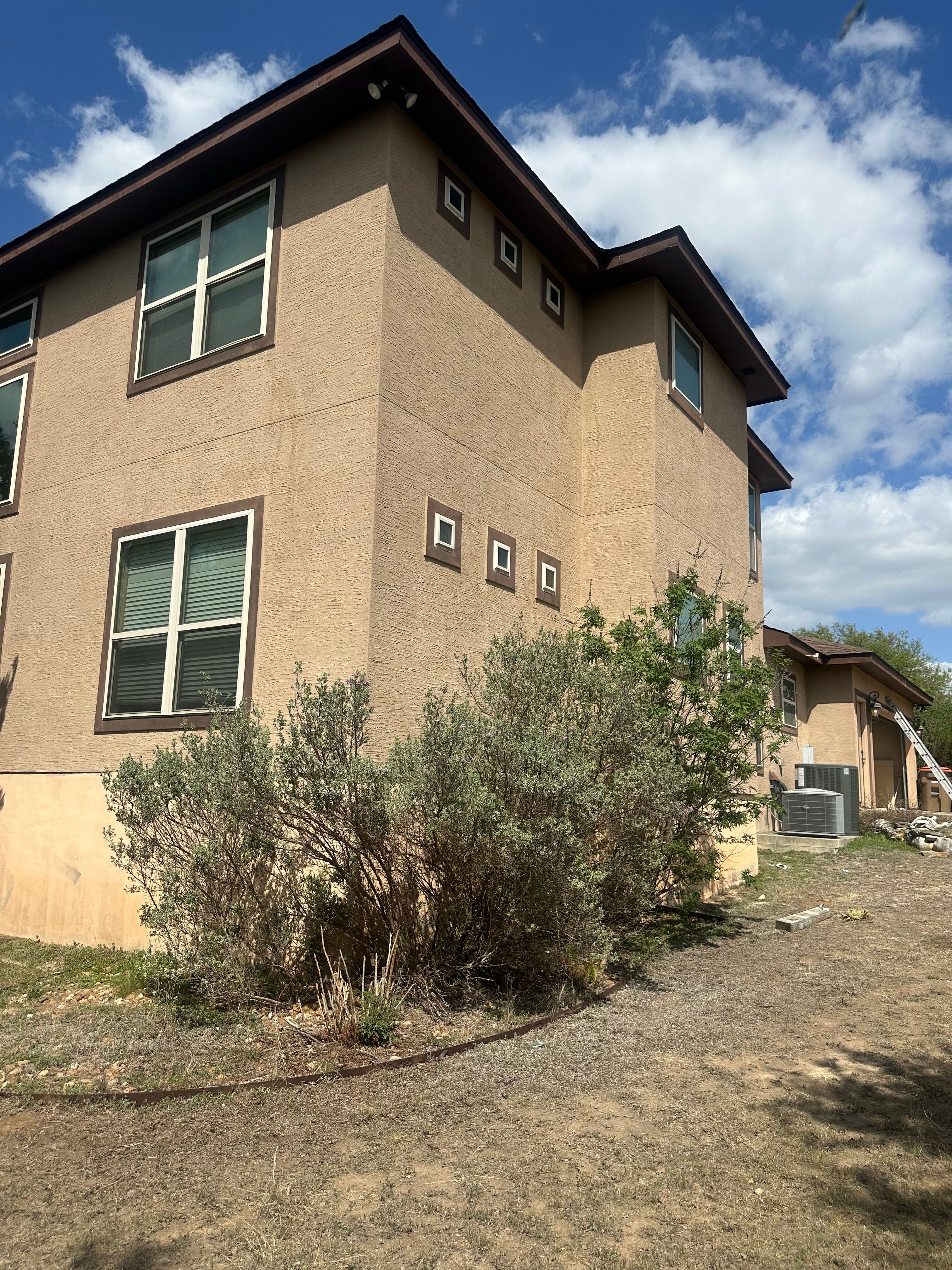  for GEOS Painting in New Braunfels, TX