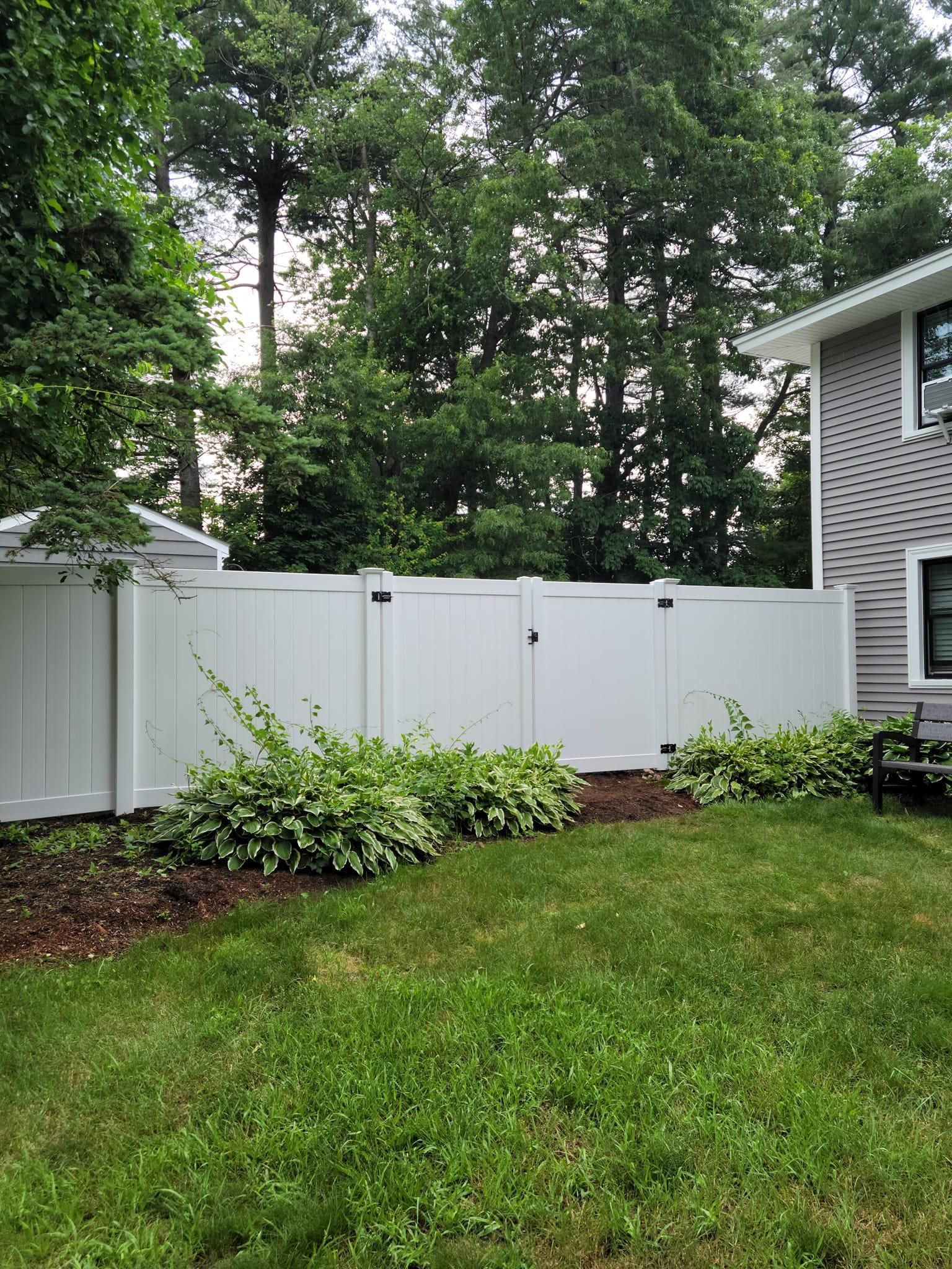  for Azorean Fence in Peabody, MA