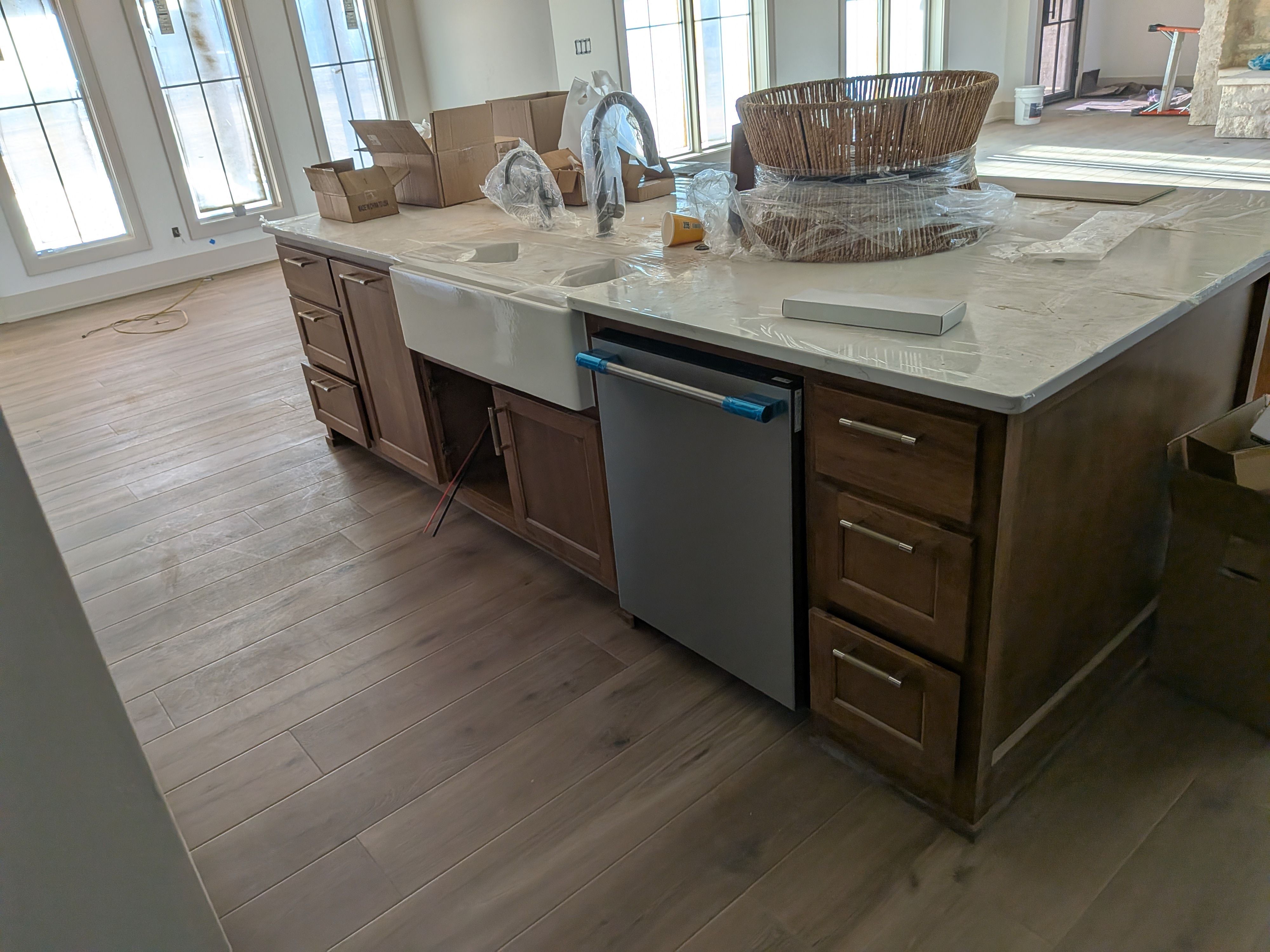  for CR Work Window and Door Services LLC in Lubbock, TX