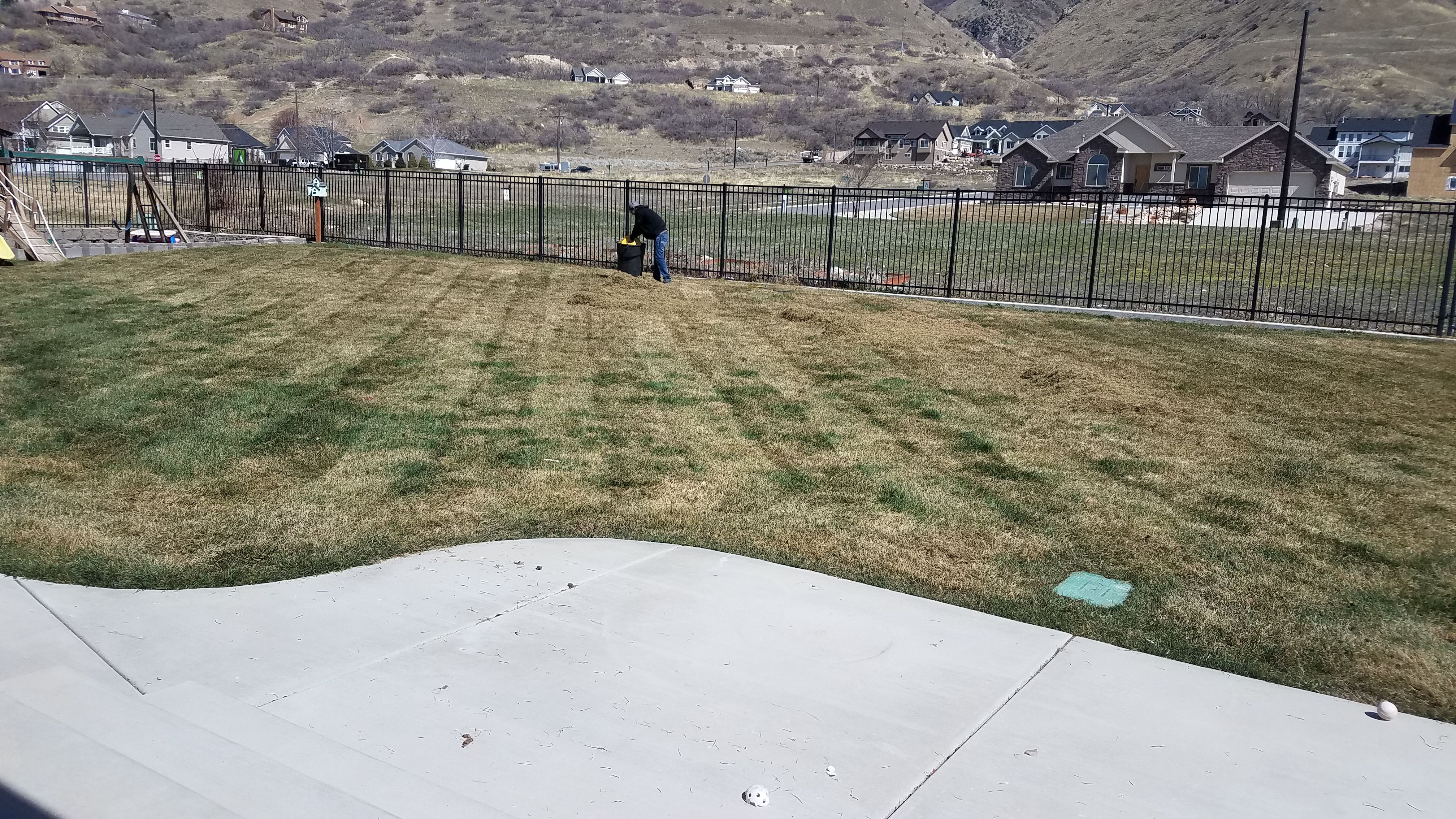  for Platinum Lawn Service in Santaquin, UT