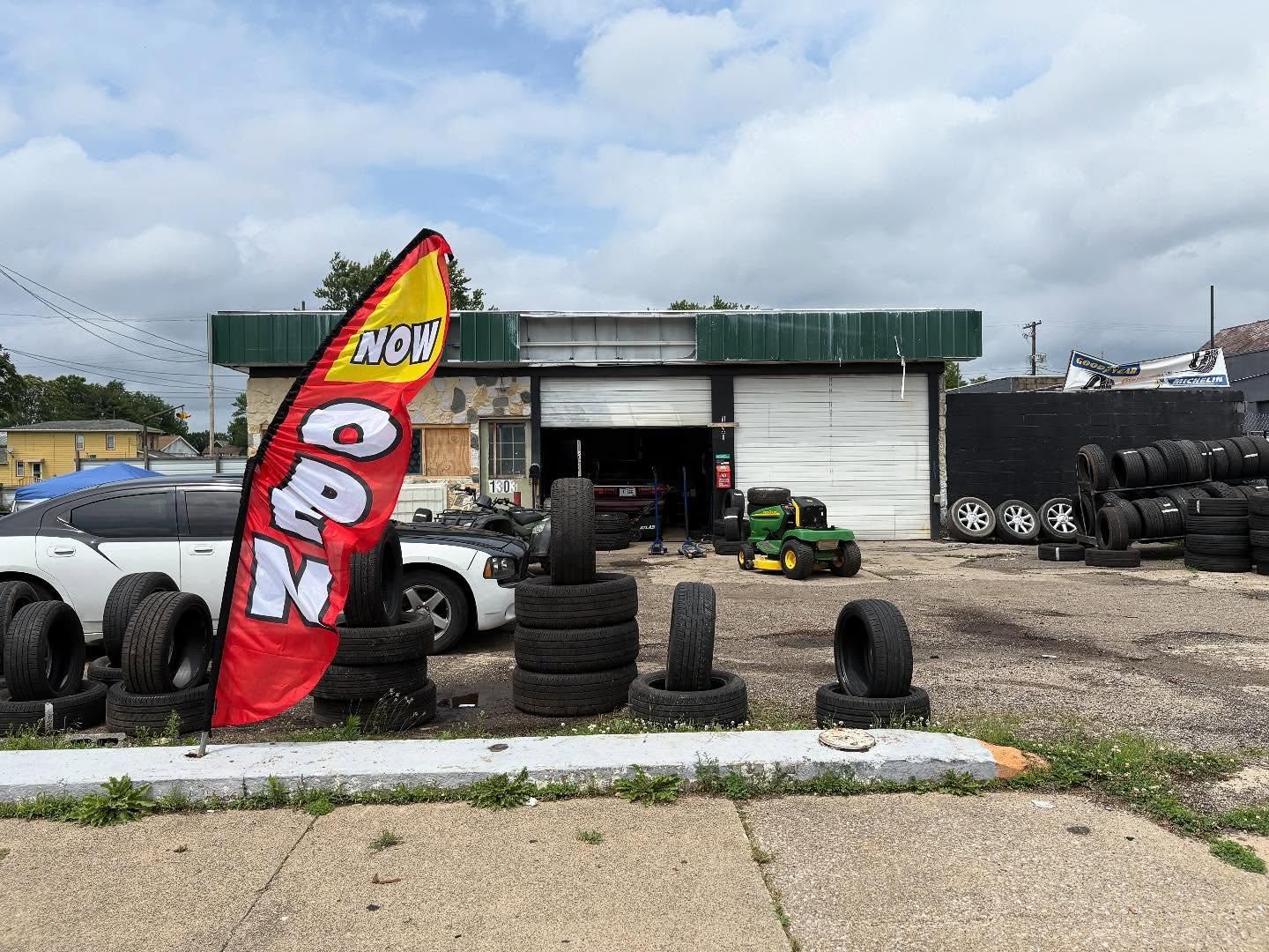  for Auto One Stop in Canton, OH