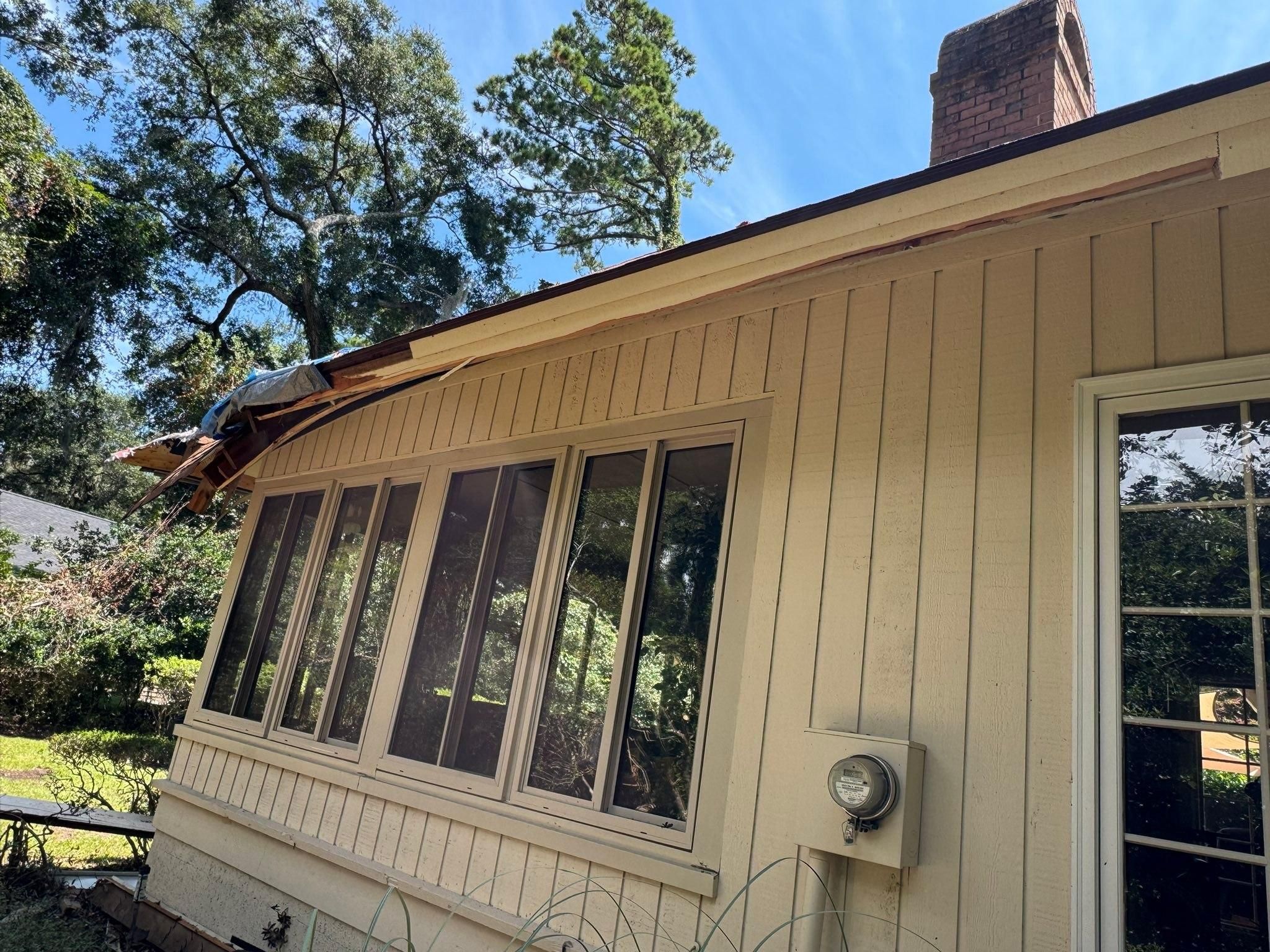  for DC Exteriors in Savannah, GA