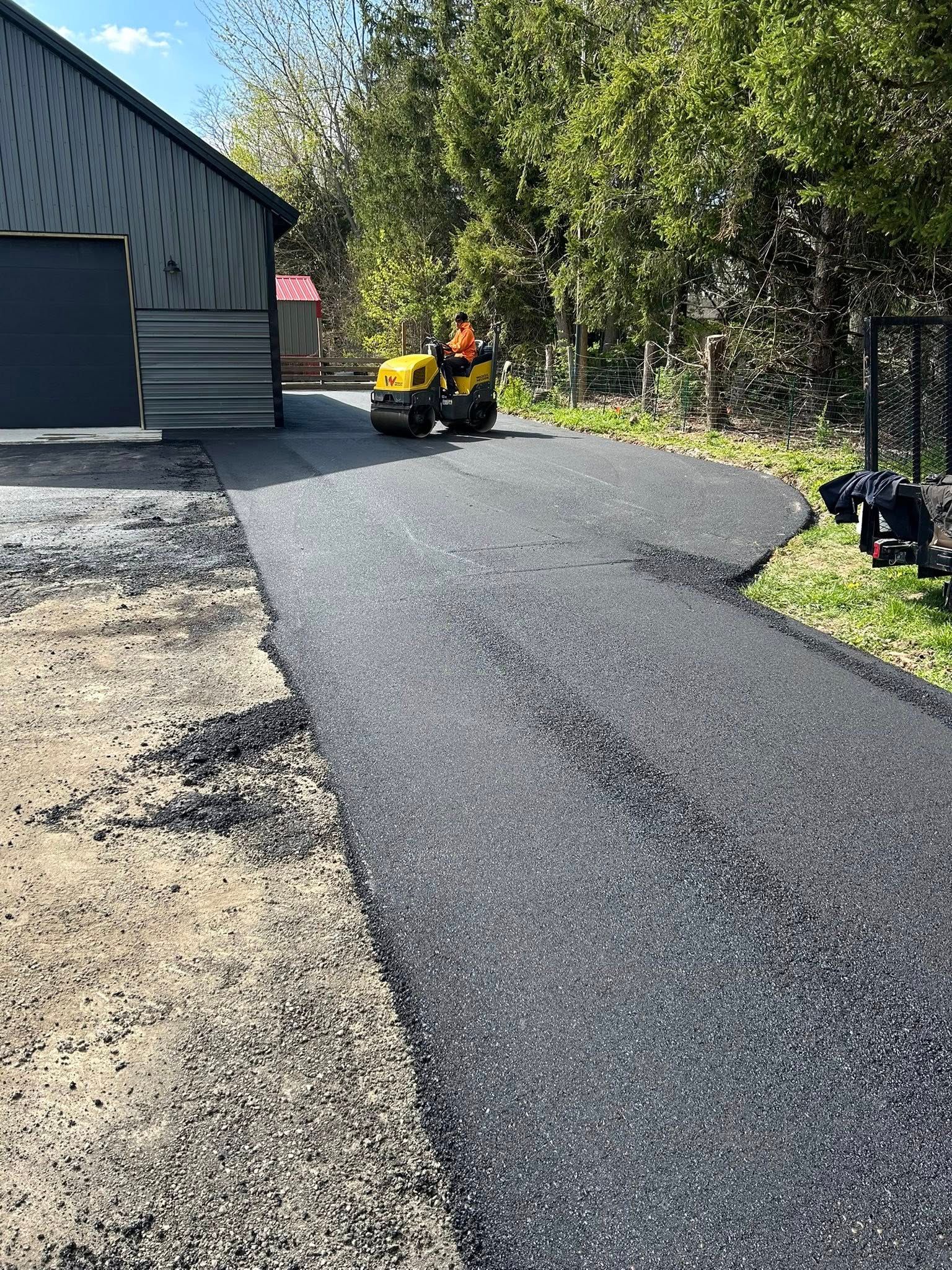 All Photos for Always Sealcoating & Paving in Indianapolis, IN