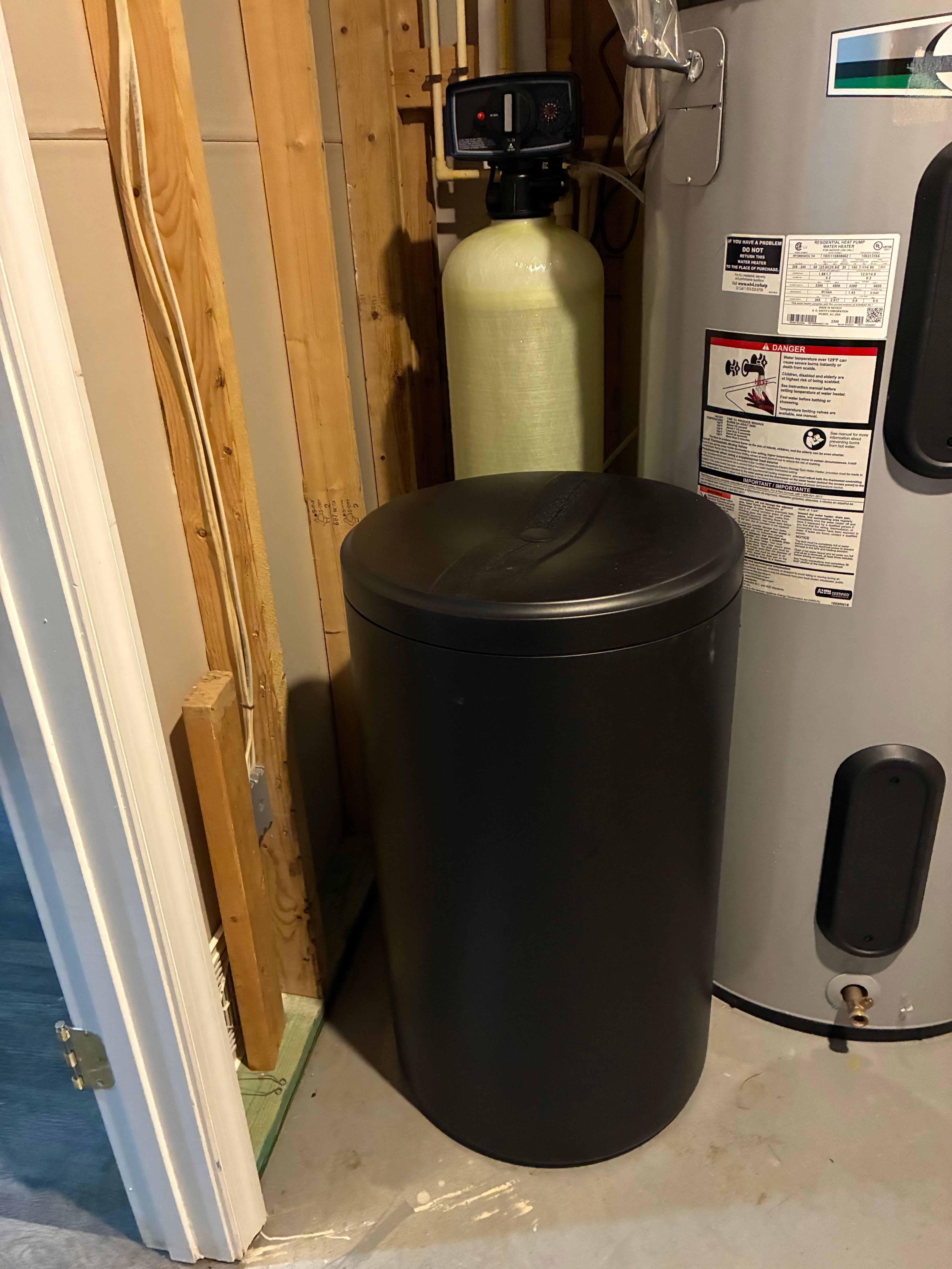 All Photos for Artisan Plumbing in Mount Airy, MD