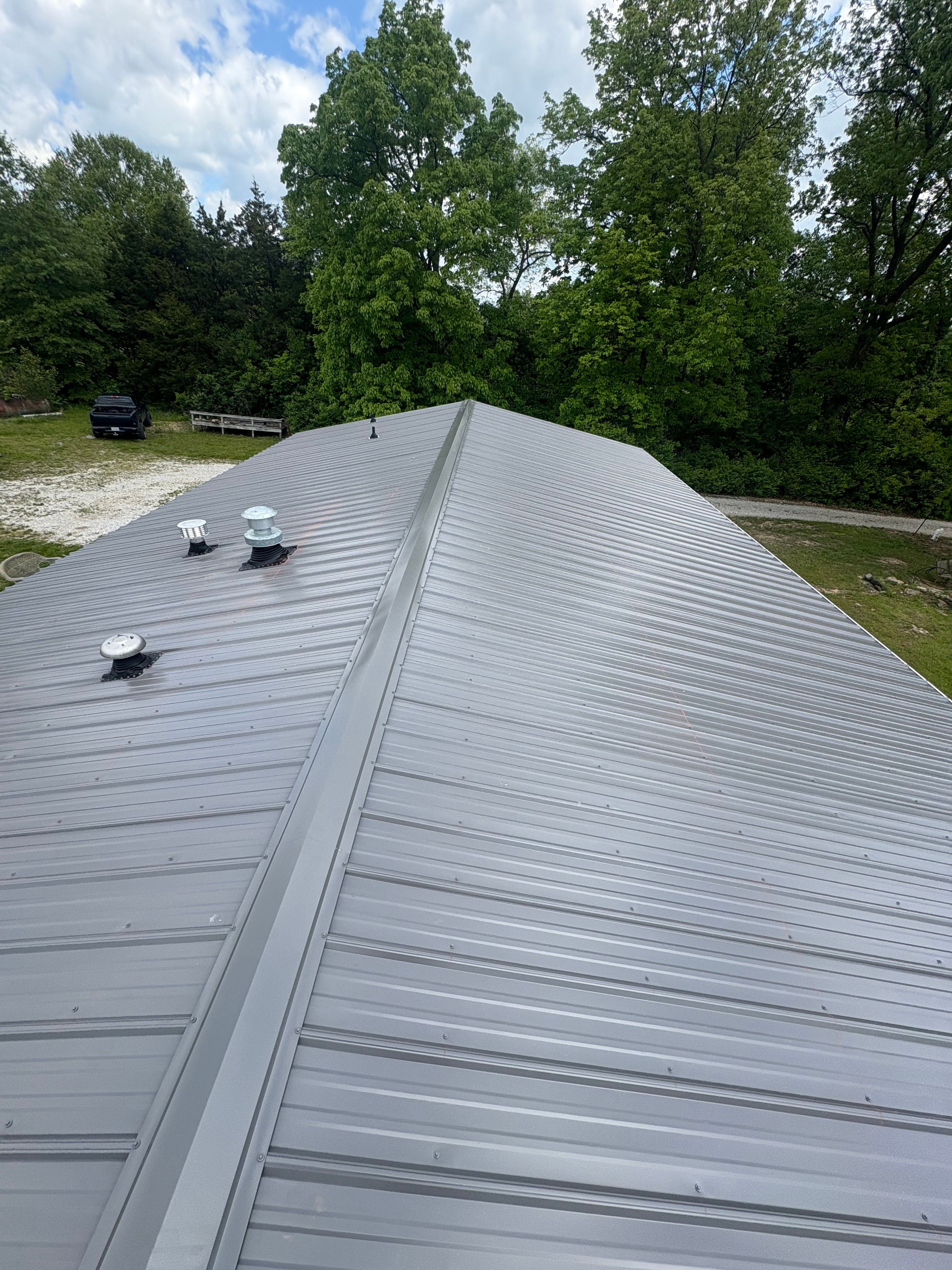 All Photos for Elevated Roofing & Exteriors in Fulton, MO