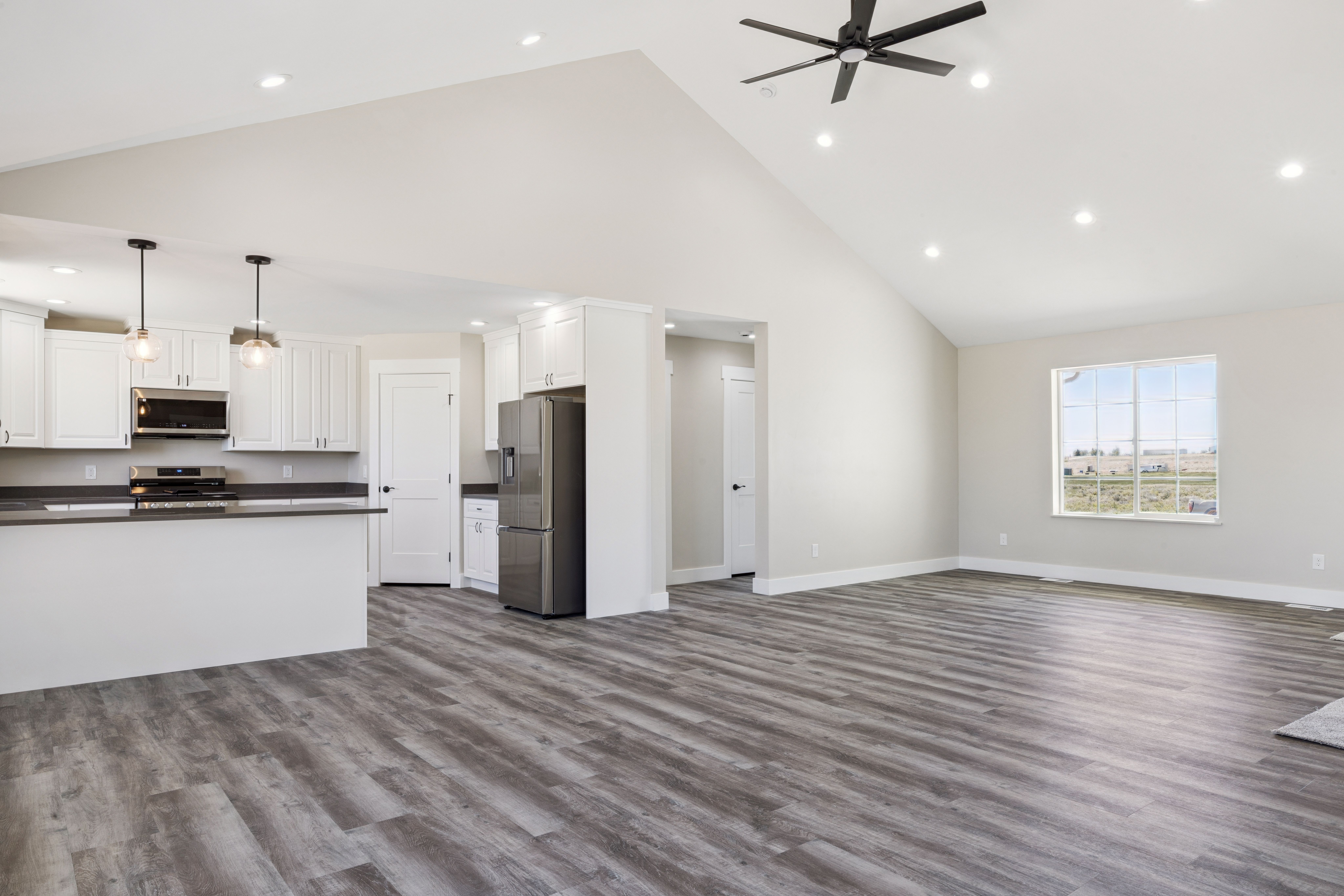 76 Pinnacle Drive for JR Prime in Lyman, WY