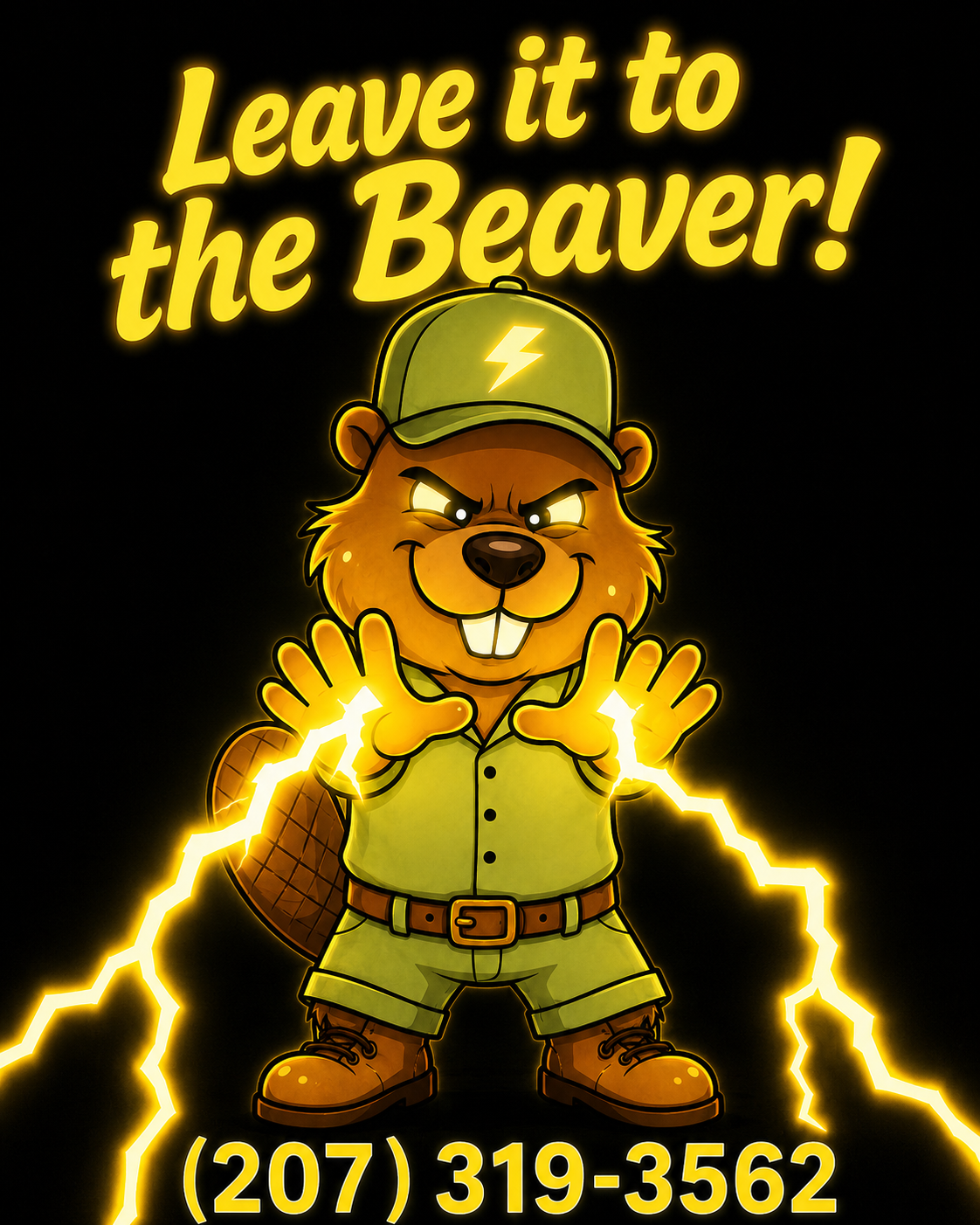 for Beaver Electric in Brunswick, ME